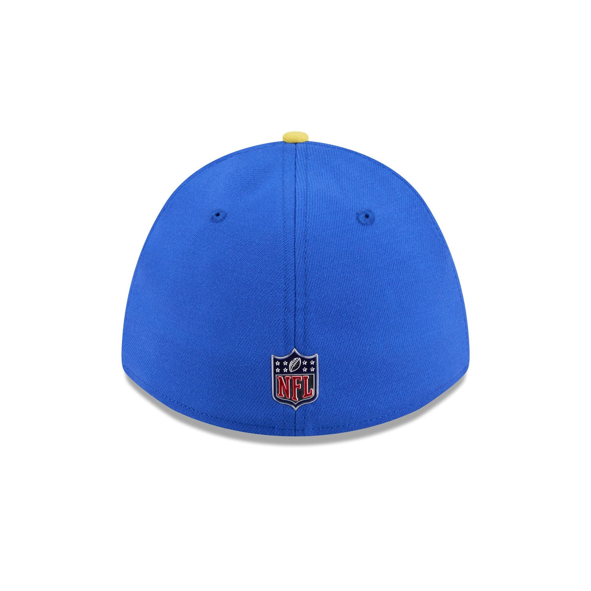 Los Angeles Rams 2026 Draft 39THIRTY M-Crown Stretch Fit Hat