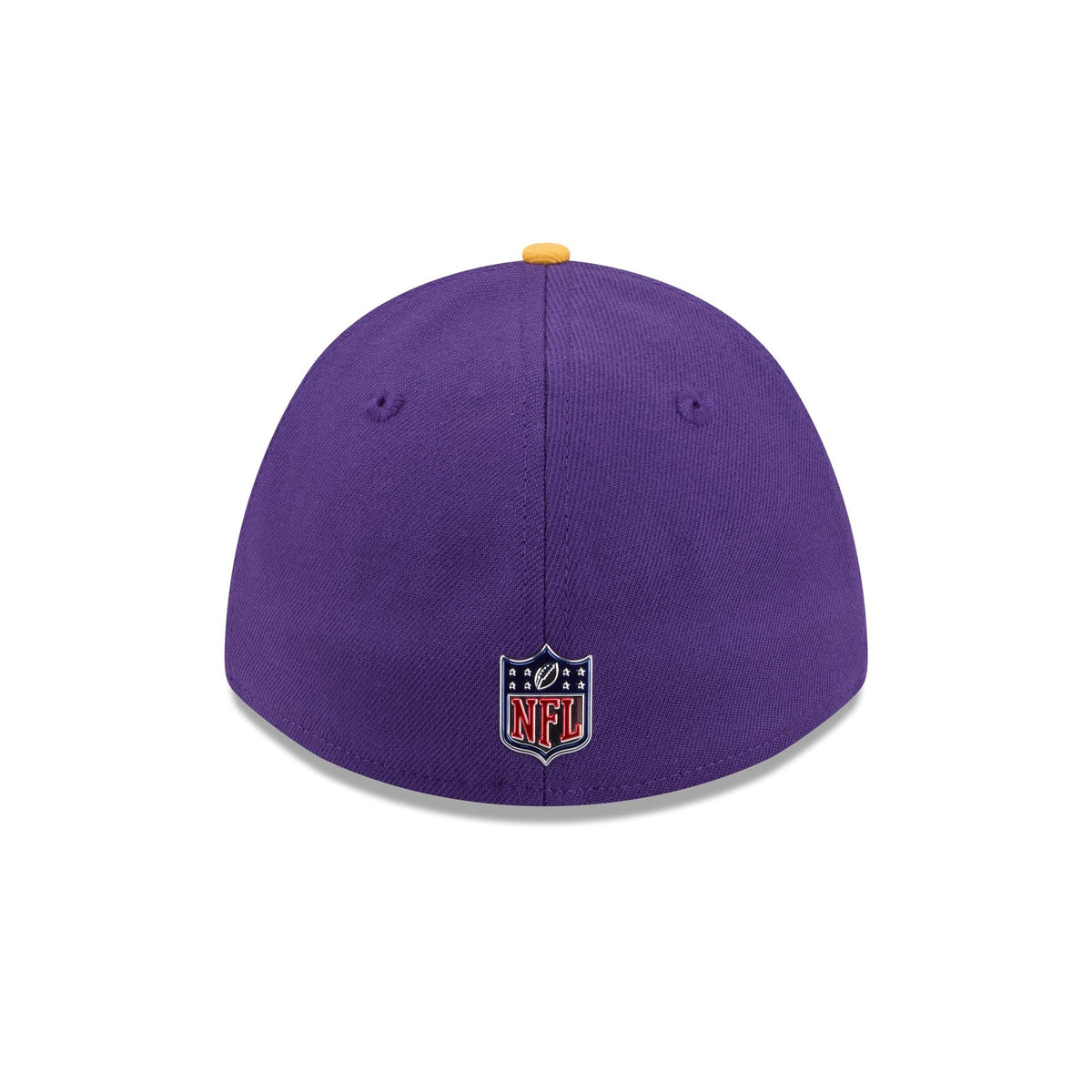 Minnesota Vikings 2026 Draft 39THIRTY M-Crown Stretch Fit Hat