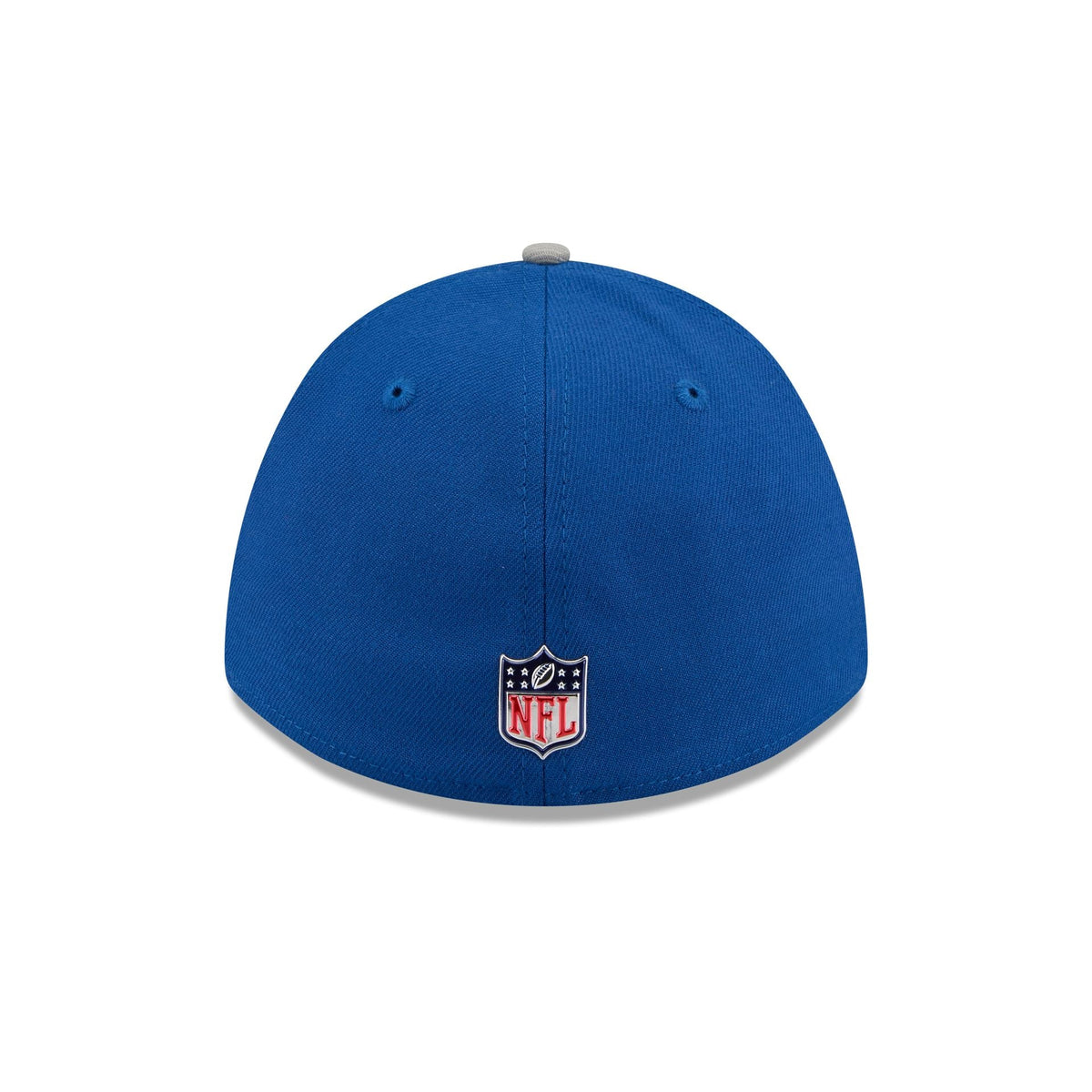 Indianapolis Colts 2026 Draft 39THIRTY M-Crown Stretch Fit Hat