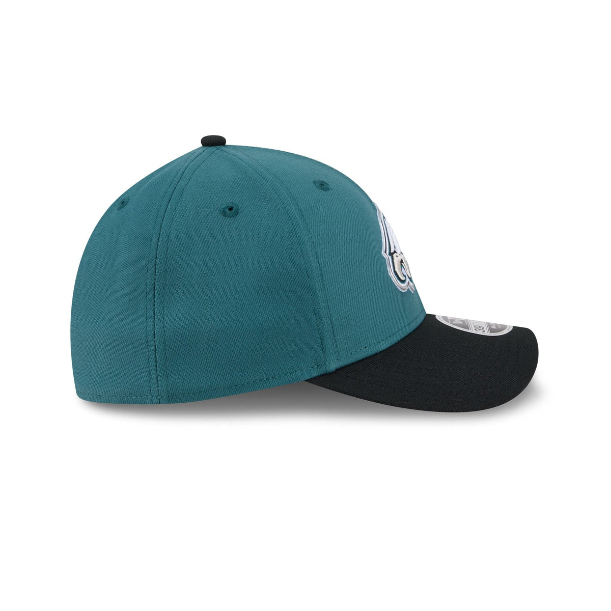 Philadelphia Eagles 2026 Draft 39THIRTY M-Crown Stretch Fit Hat