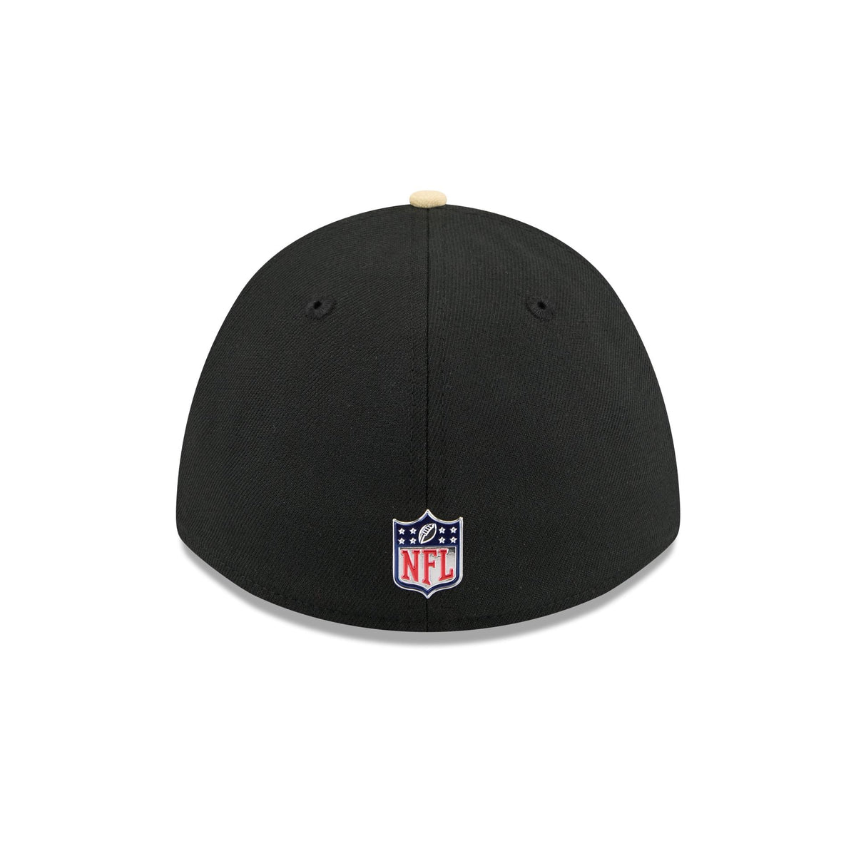 New Orleans Saints 2026 Draft 39THIRTY M-Crown Stretch Fit Hat