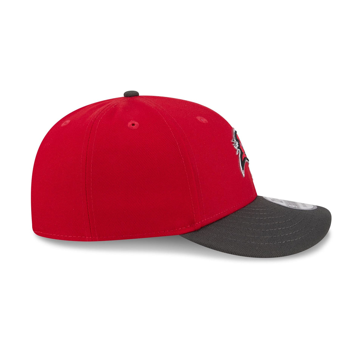 Tampa Bay Buccaneers 2026 Draft 9FIFTY Snapback Hat