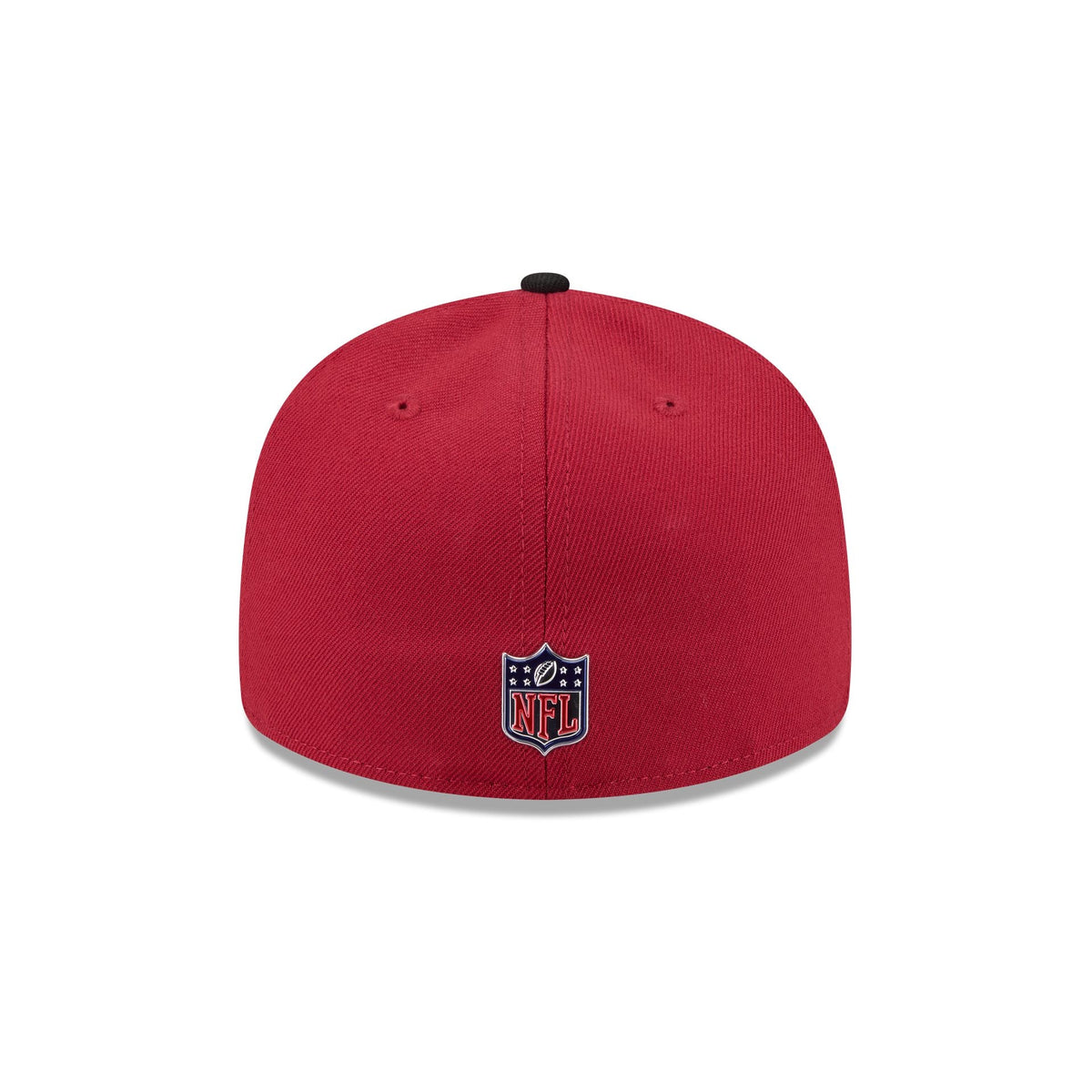Arizona Cardinals 2026 Draft 59FIFTY Fitted Hat