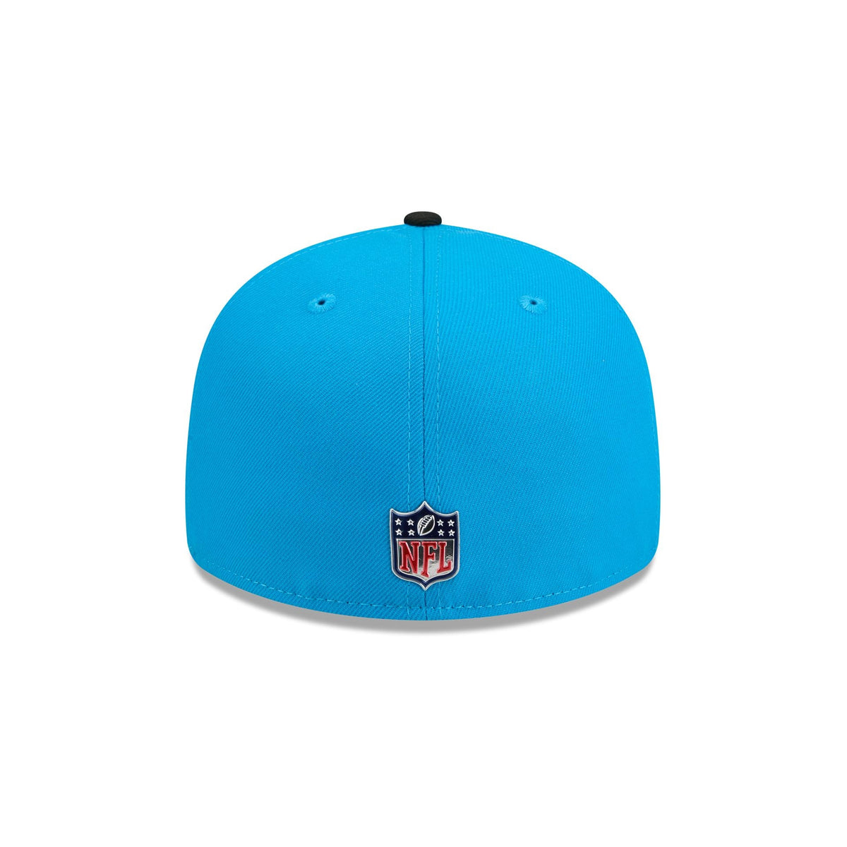 Carolina Panthers 2026 Draft 59FIFTY Fitted Hat