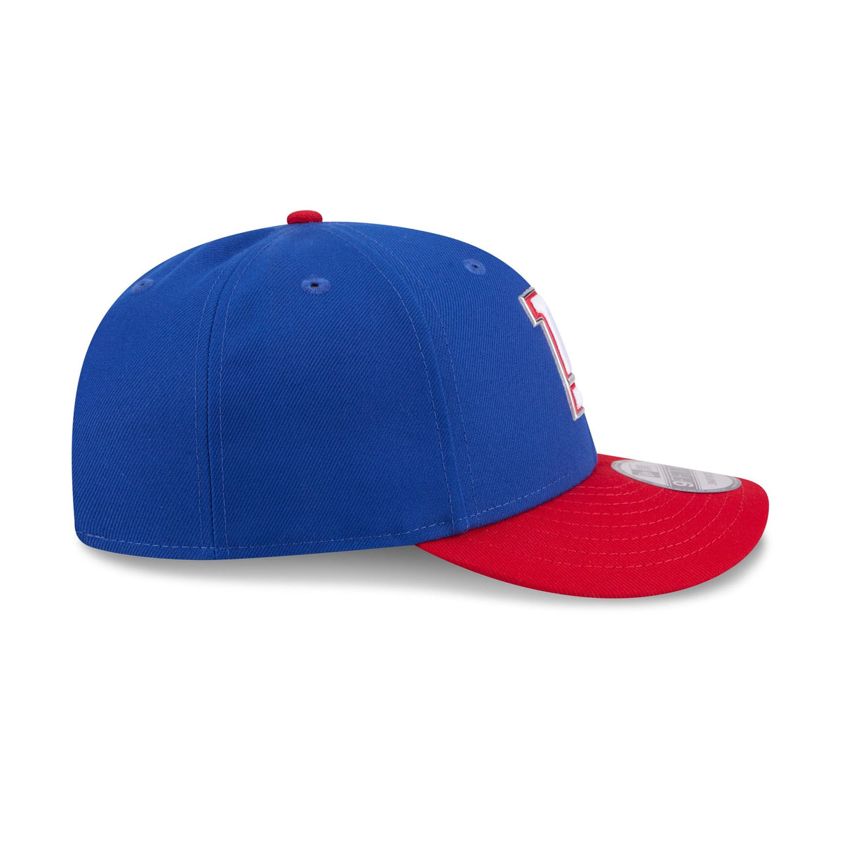 New York Giants 2026 Draft 9FIFTY Snapback Hat