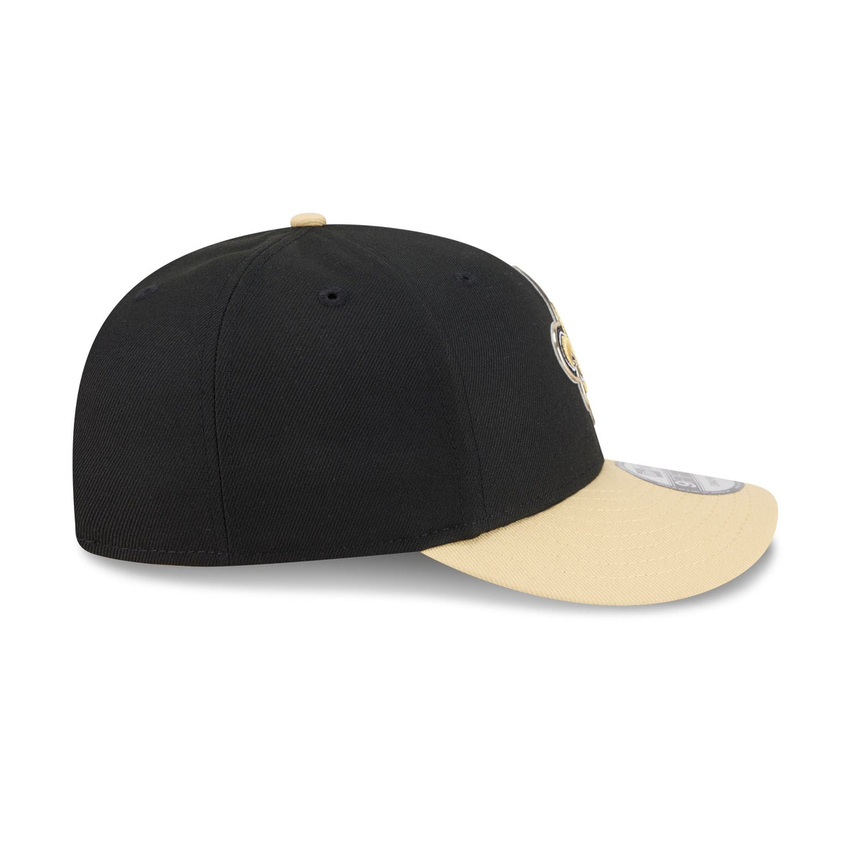 New Orleans Saints 2026 Draft 9FIFTY Snapback Hat