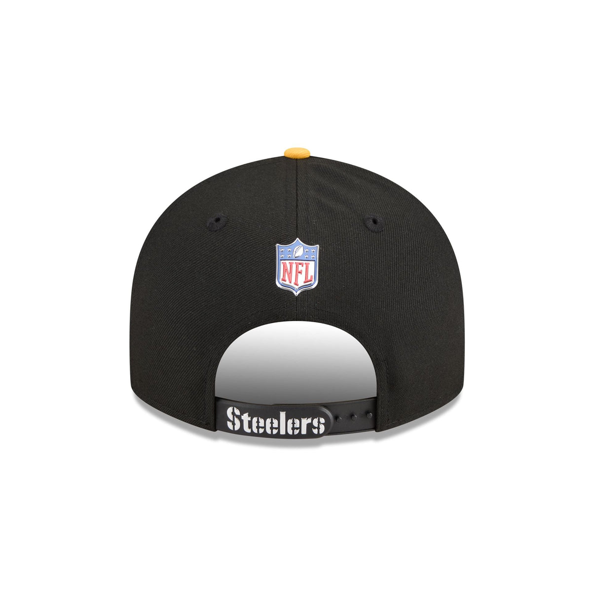 Pittsburgh Steelers 2026 Draft 9FIFTY Snapback Hat