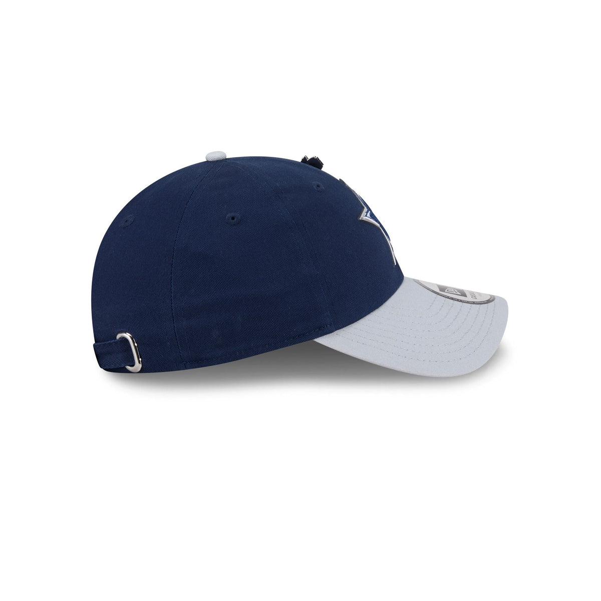 Dallas Cowboys 2026 Draft Casual Classic Adjustable Hat