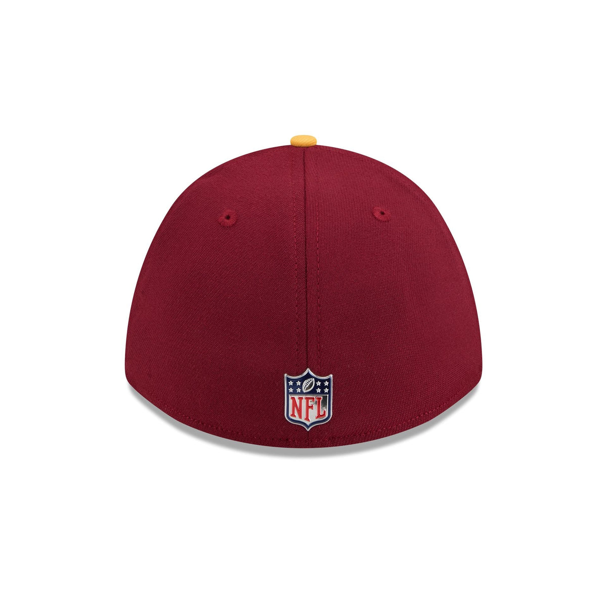 Washington Commanders 2026 Draft 39THIRTY M-Crown Stretch Fit Hat