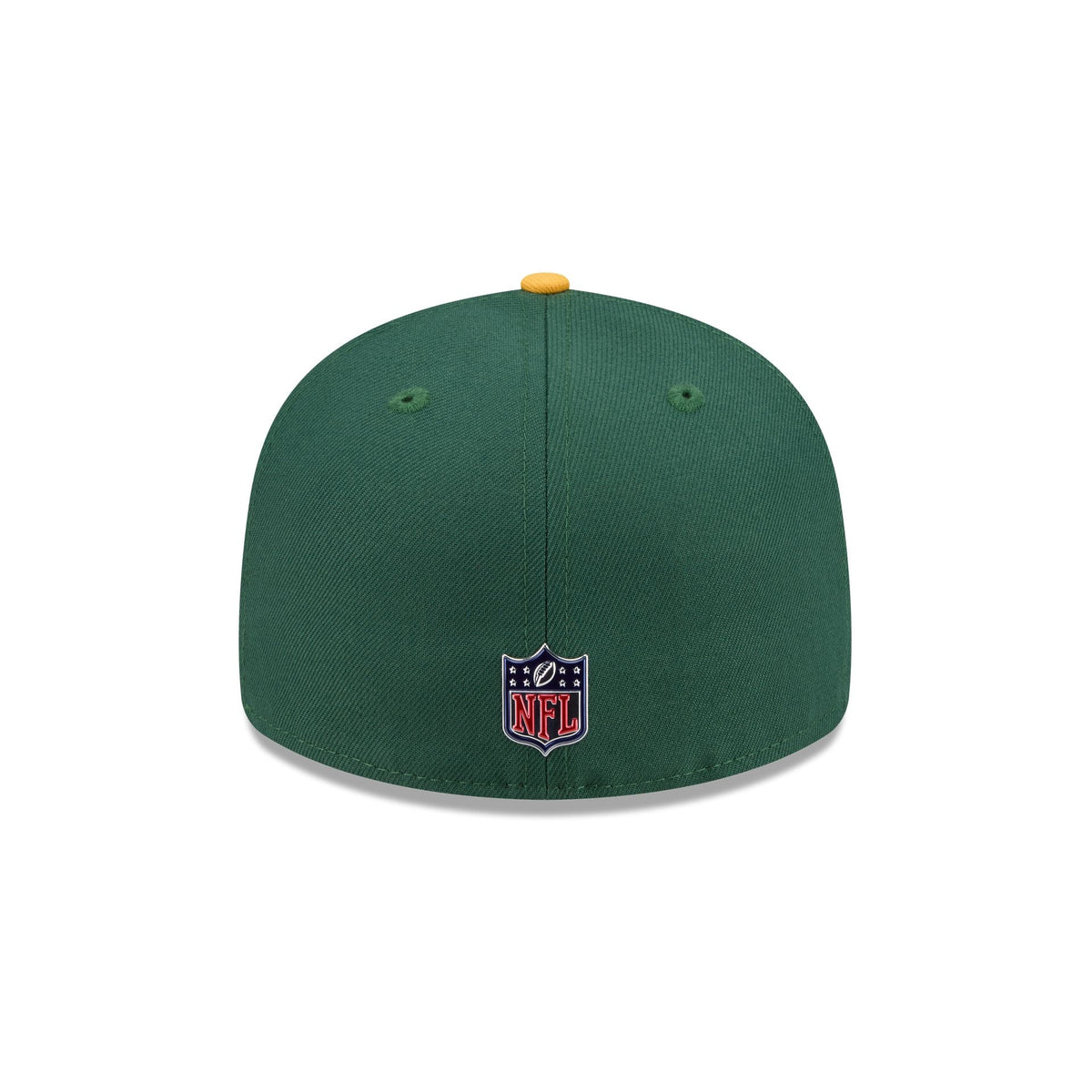 Green Bay Packers 2026 Draft 59FIFTY Fitted Hat