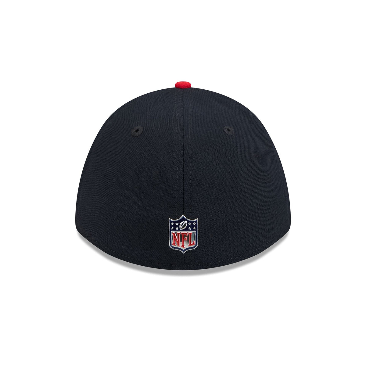 Houston Texans 2026 Draft 39THIRTY M-Crown Stretch Fit Hat