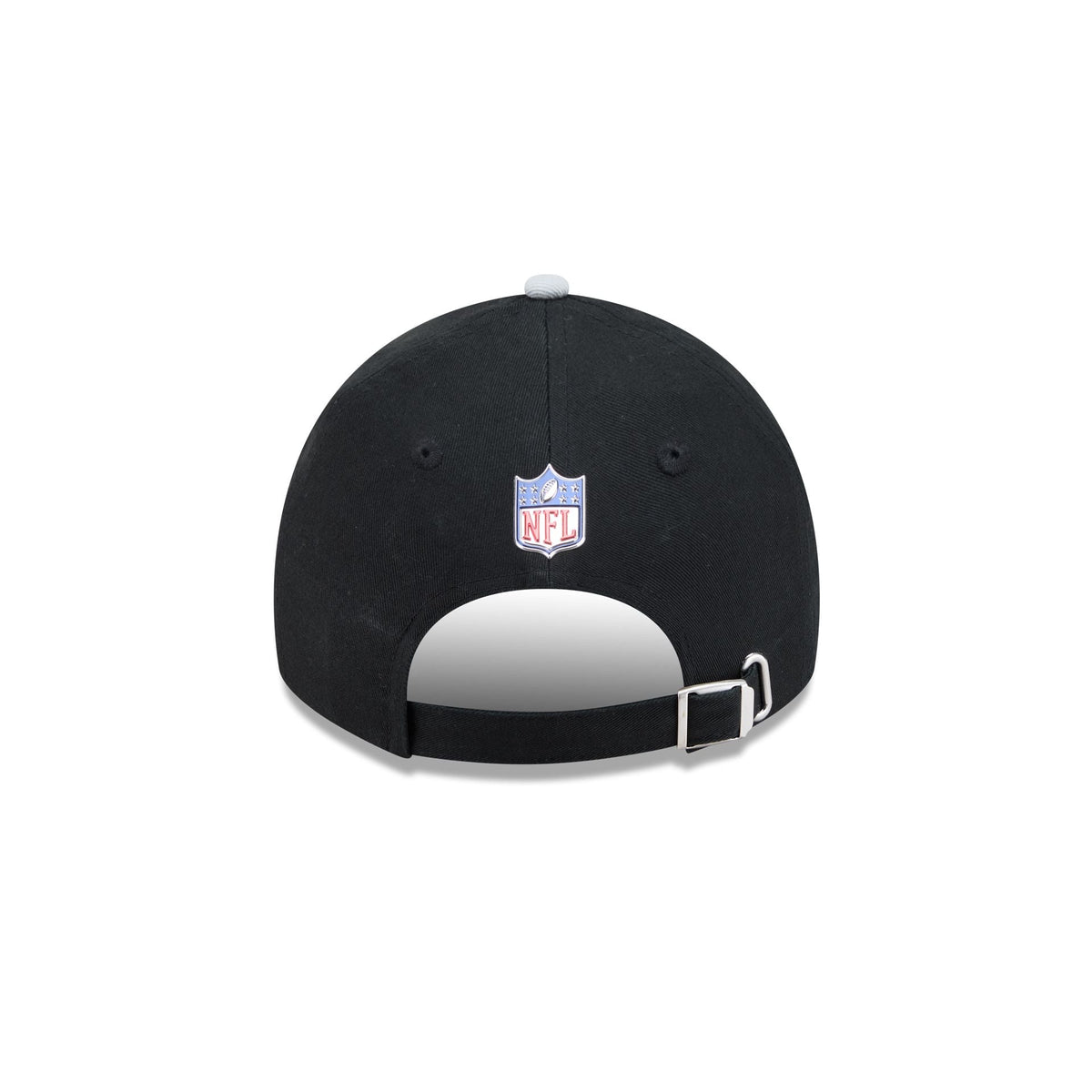 Las Vegas Raiders 2026 Draft Casual Classic Adjustable Hat