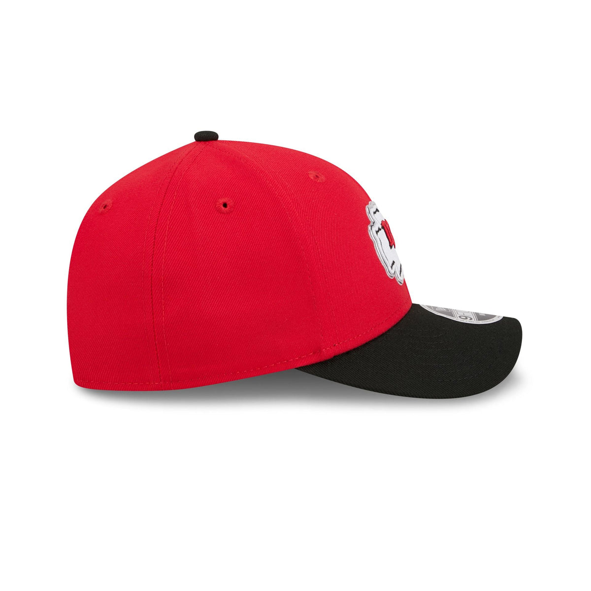 Kansas City Chiefs 2026 Draft 9FORTY M-Crown Snapback Hat