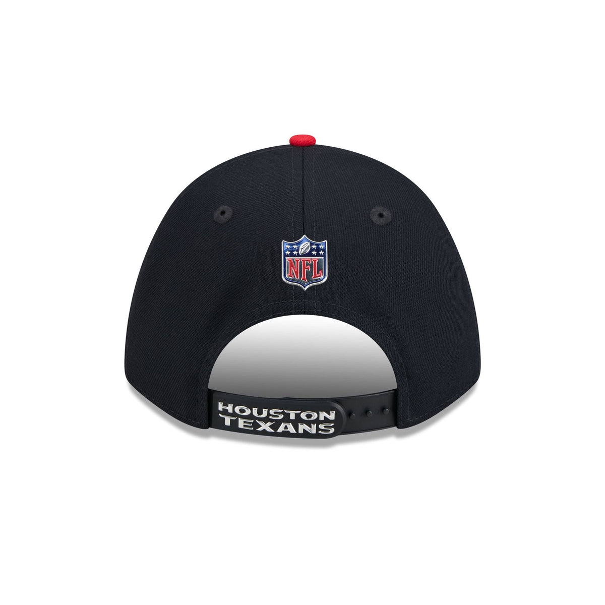 Houston Texans 2026 Draft 9FORTY M-Crown Snapback Hat