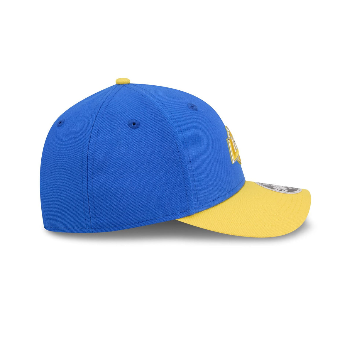 Los Angeles Rams 2026 Draft 9FORTY M-Crown Snapback Hat