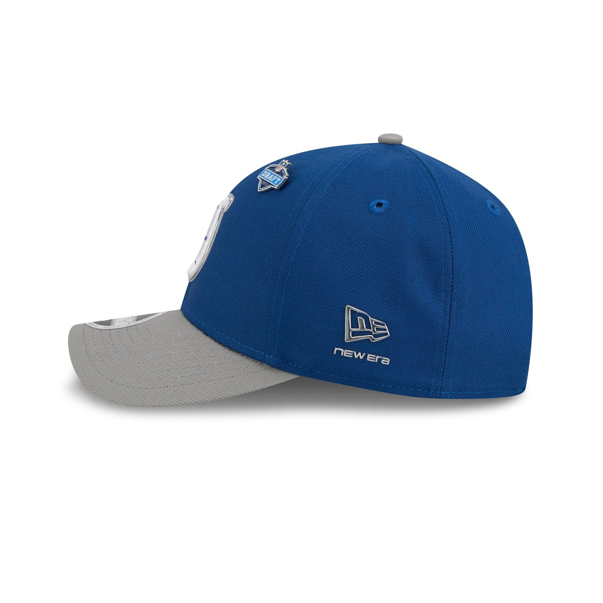 Indianapolis Colts 2026 Draft 9FORTY M-Crown Snapback Hat