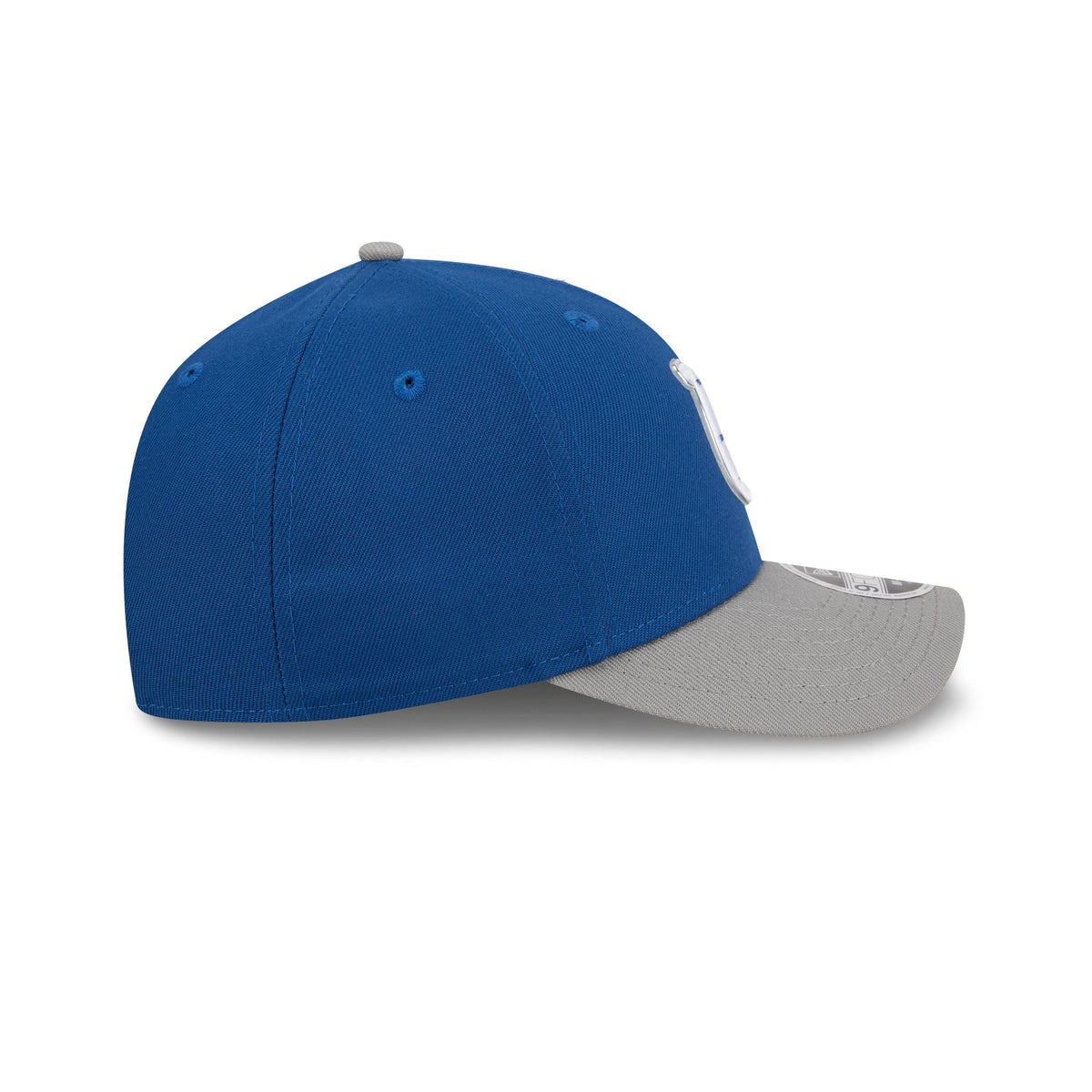 Indianapolis Colts 2026 Draft 9FORTY M-Crown Snapback Hat
