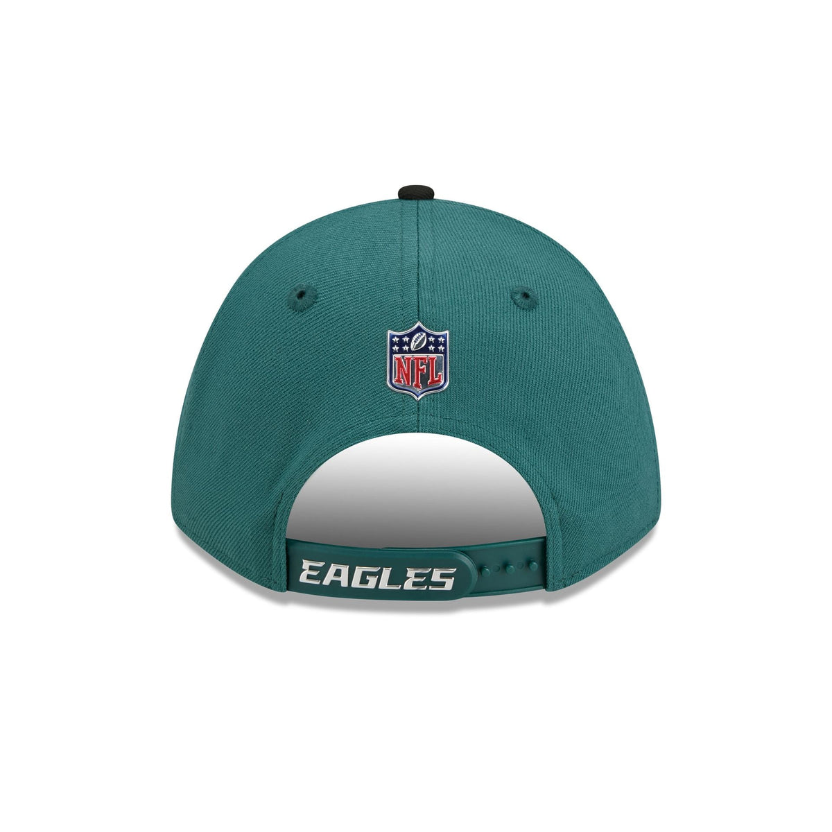Philadelphia Eagles 2026 Draft 9FORTY M-Crown Snapback Hat