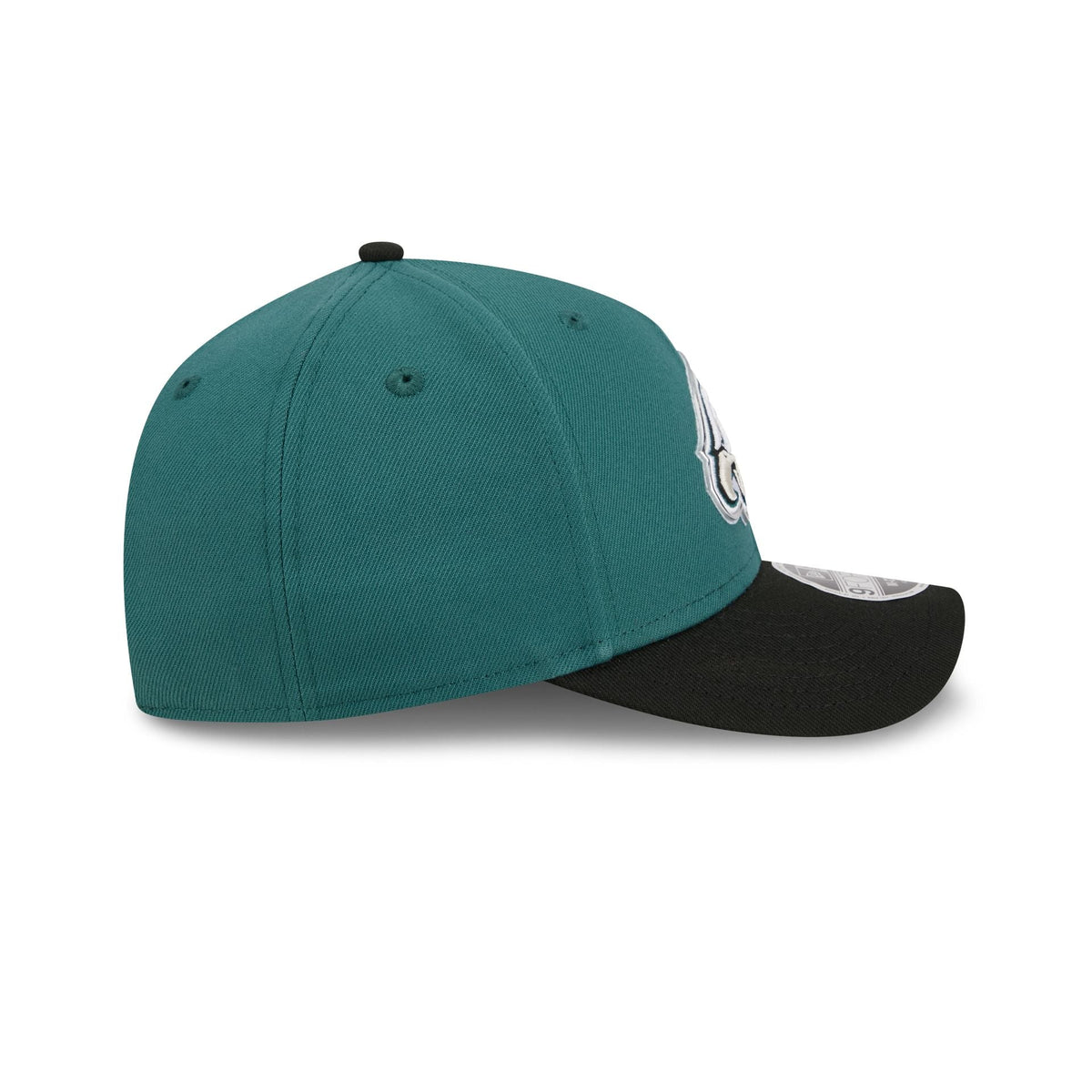 Philadelphia Eagles 2026 Draft 9FORTY M-Crown Snapback Hat