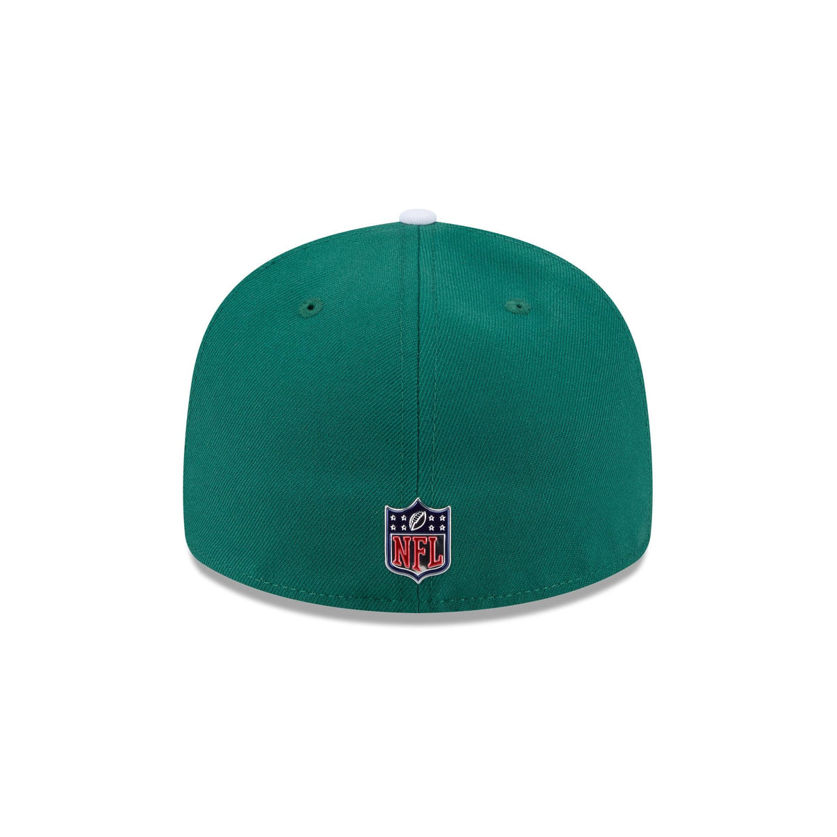 New York Jets 2026 Draft 59FIFTY Fitted Hat