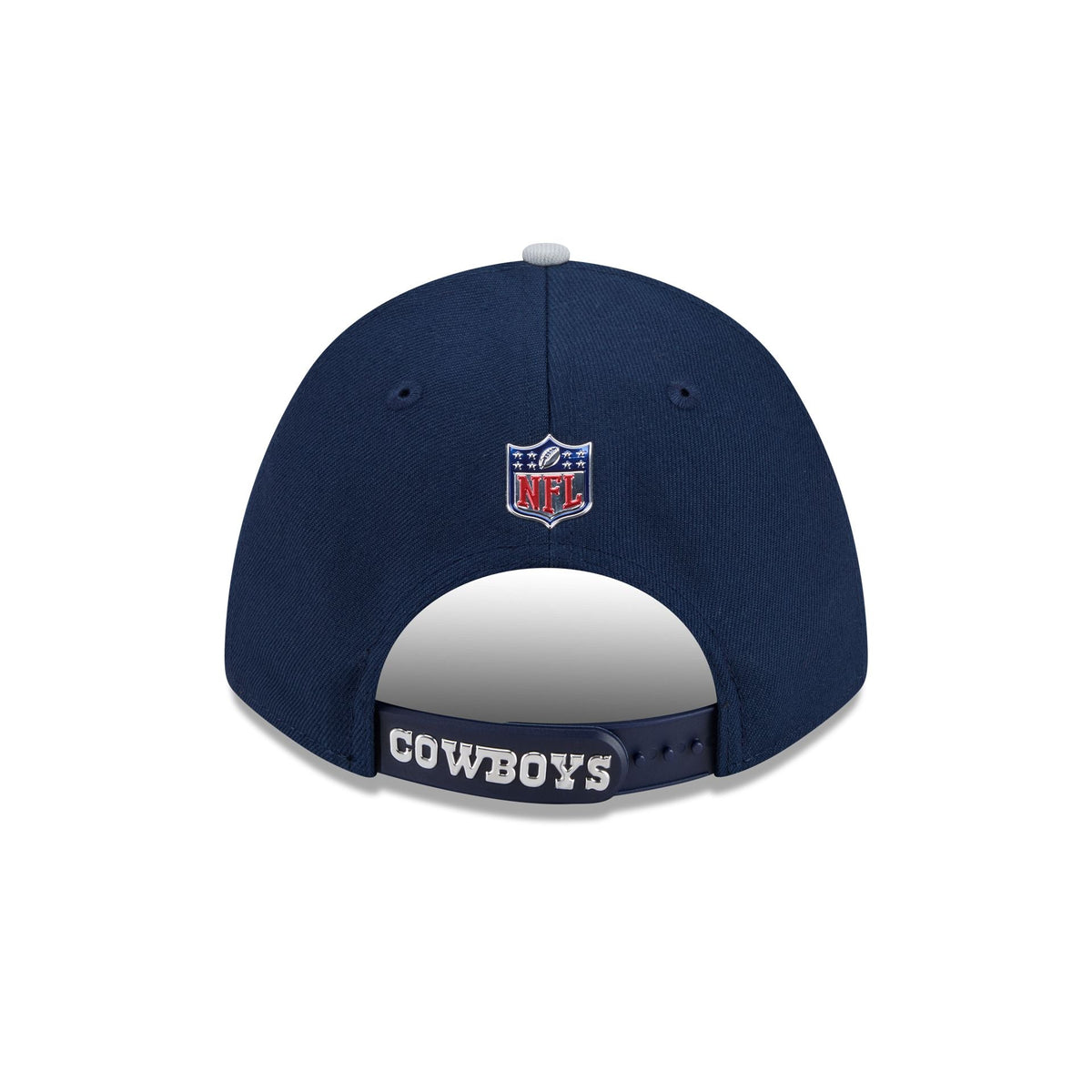 Dallas Cowboys 2026 Draft 9FORTY M-Crown Snapback Hat