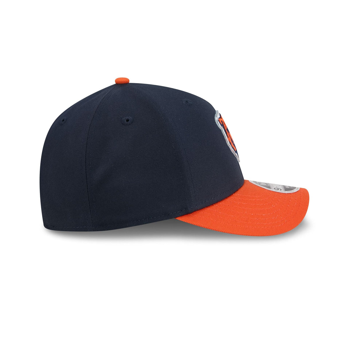 Chicago Bears 2026 Draft 9FORTY M-Crown Snapback Hat
