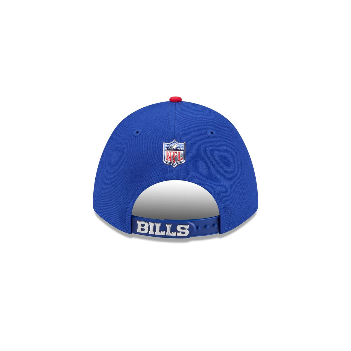 Buffalo Bills 2026 Draft Kids 9FORTY M-Crown Snapback Hat
