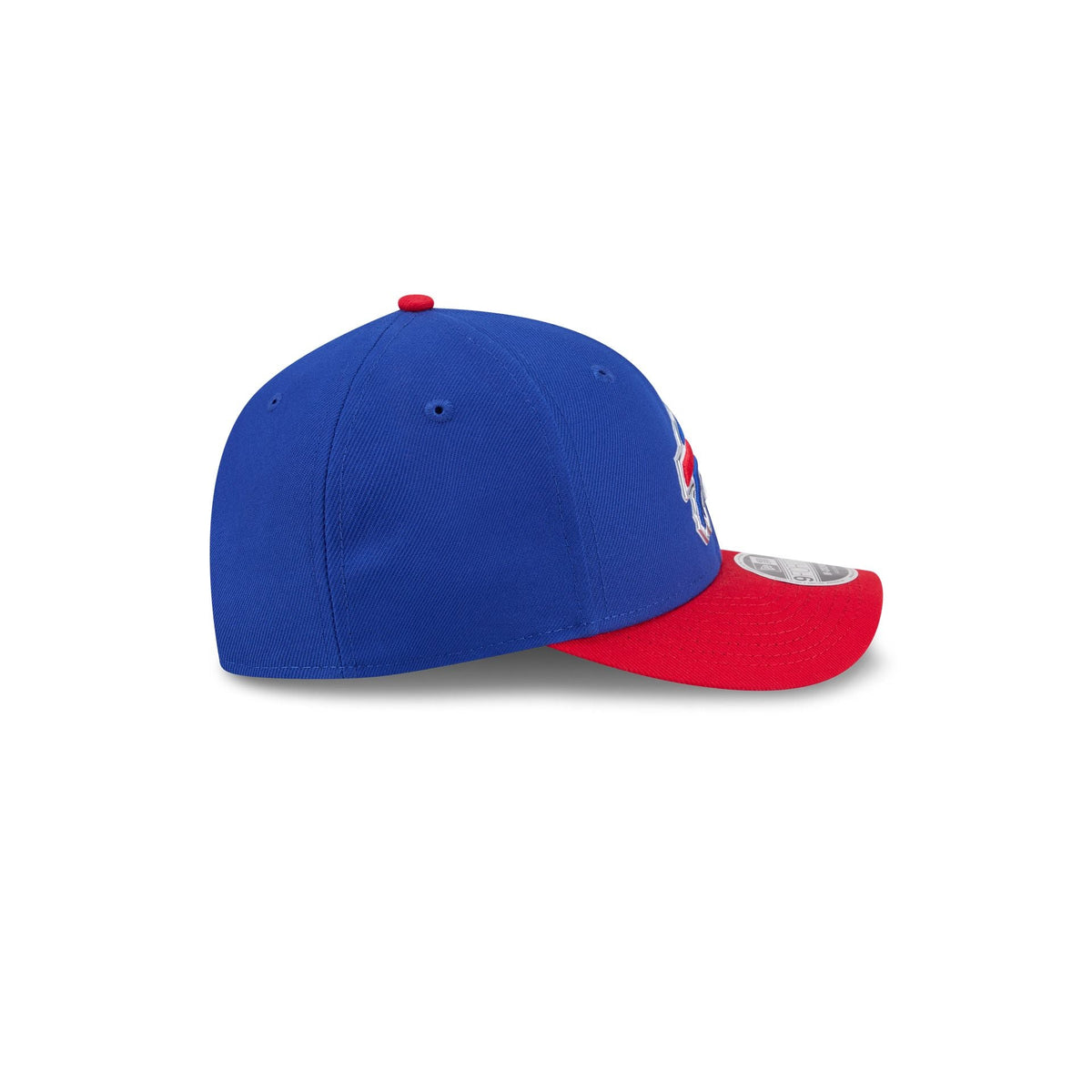 Buffalo Bills 2026 Draft Kids 9FORTY M-Crown Snapback Hat