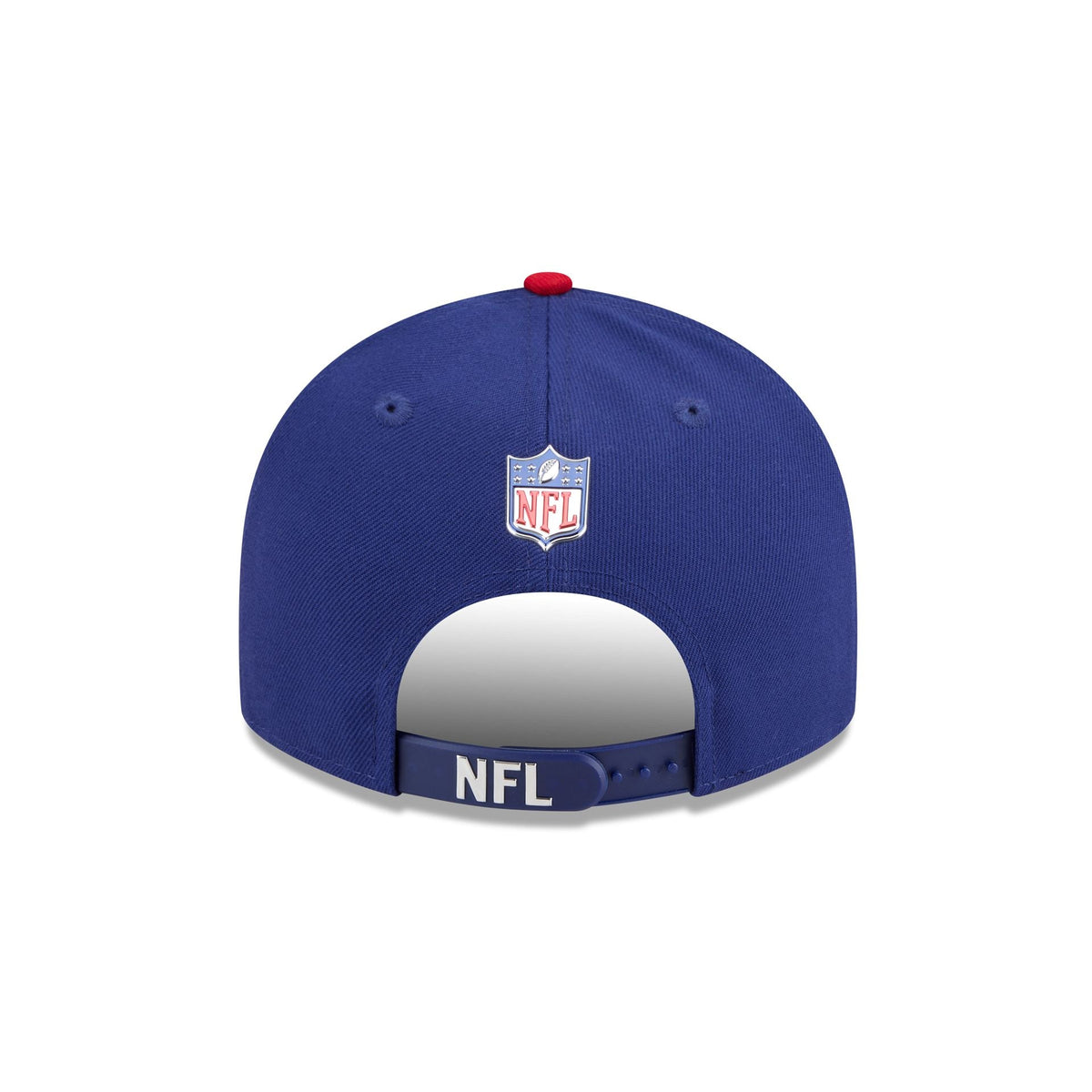NFL 2026 Draft 9FIFTY Snapback Hat