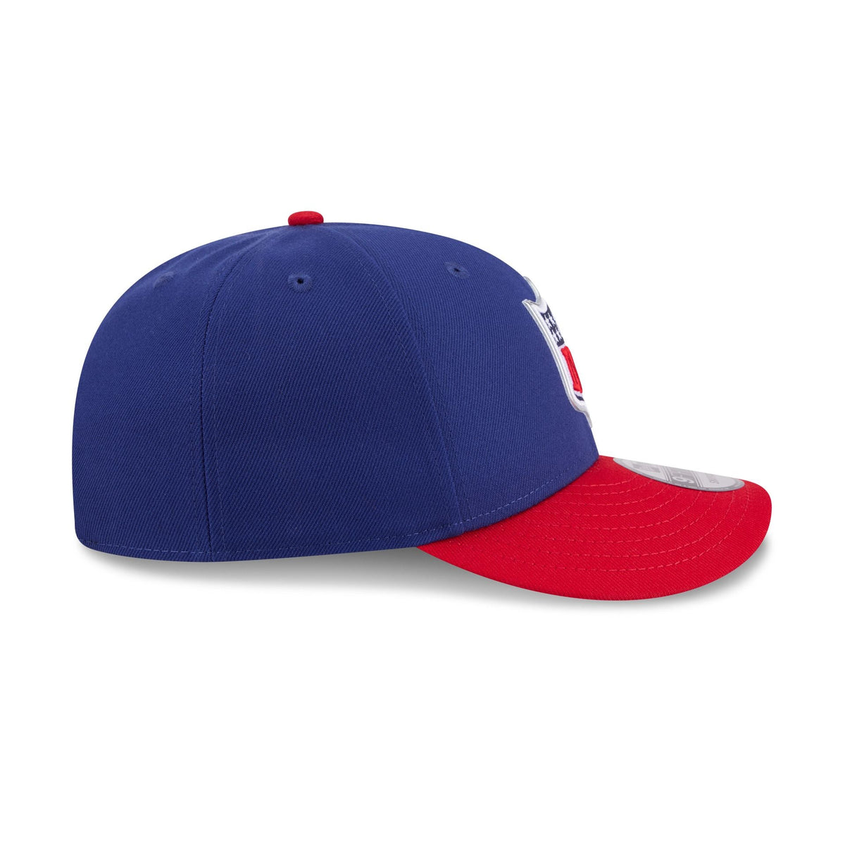 NFL 2026 Draft 9FIFTY Snapback Hat