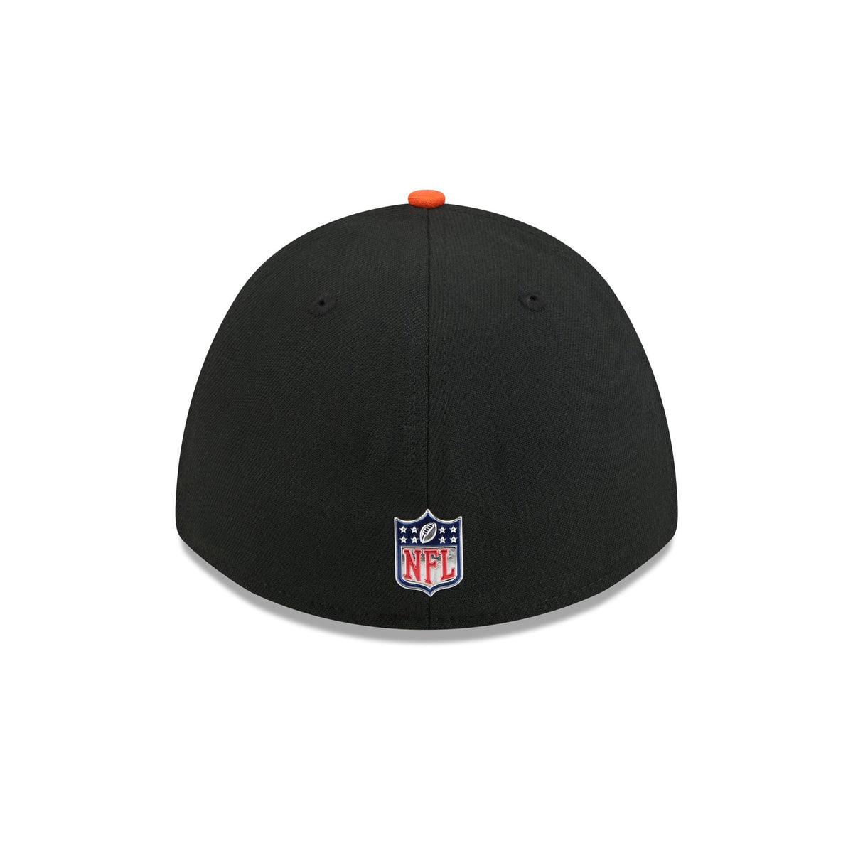 Cincinnati Bengals 2026 Draft 39THIRTY M-Crown Stretch Fit Hat