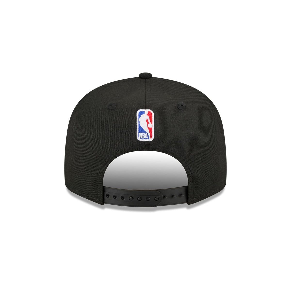 Los Angeles Clippers 2026 Draft Black 9FIFTY Snapback Hat
