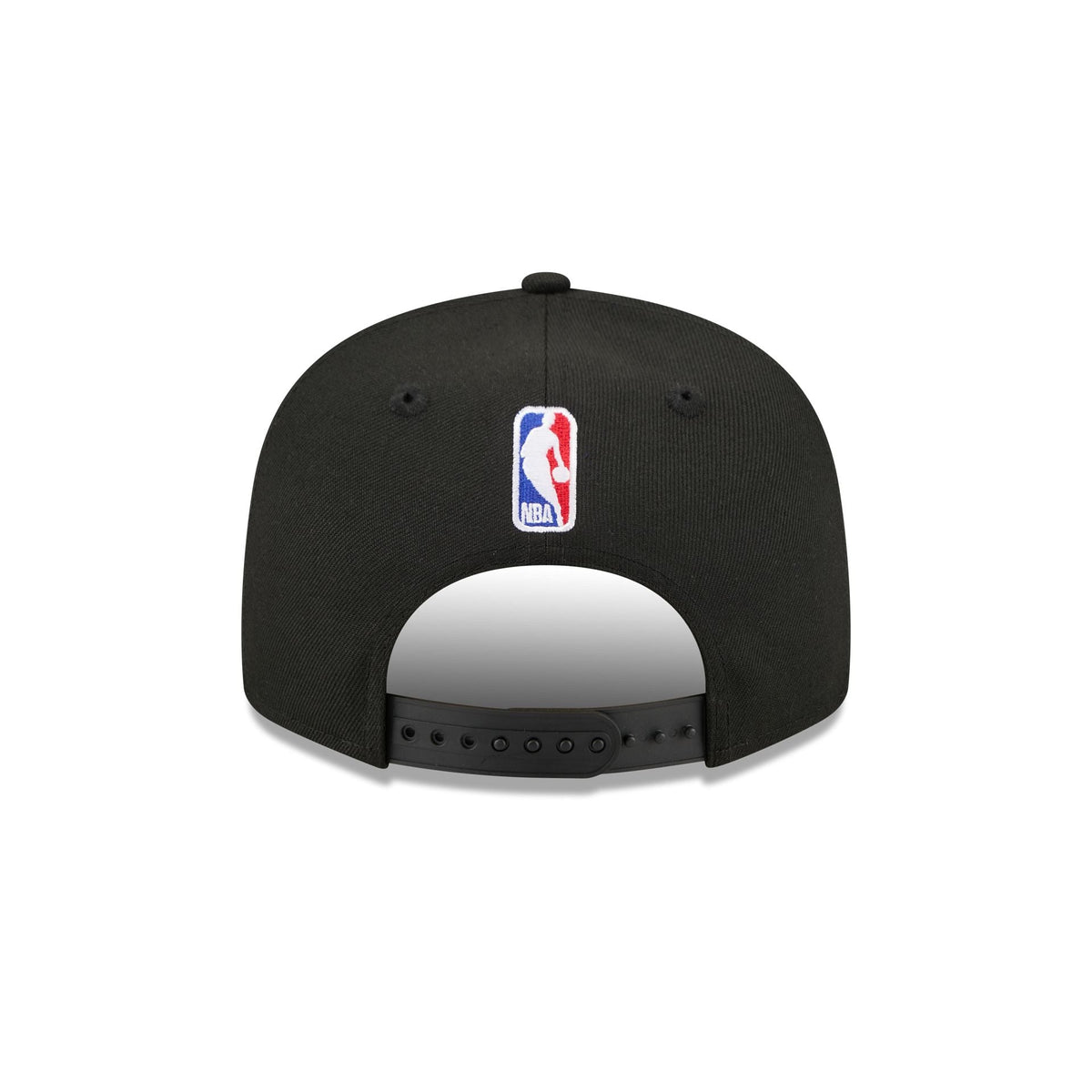 Memphis Grizzlies 2026 Draft Black 9FIFTY Snapback Hat