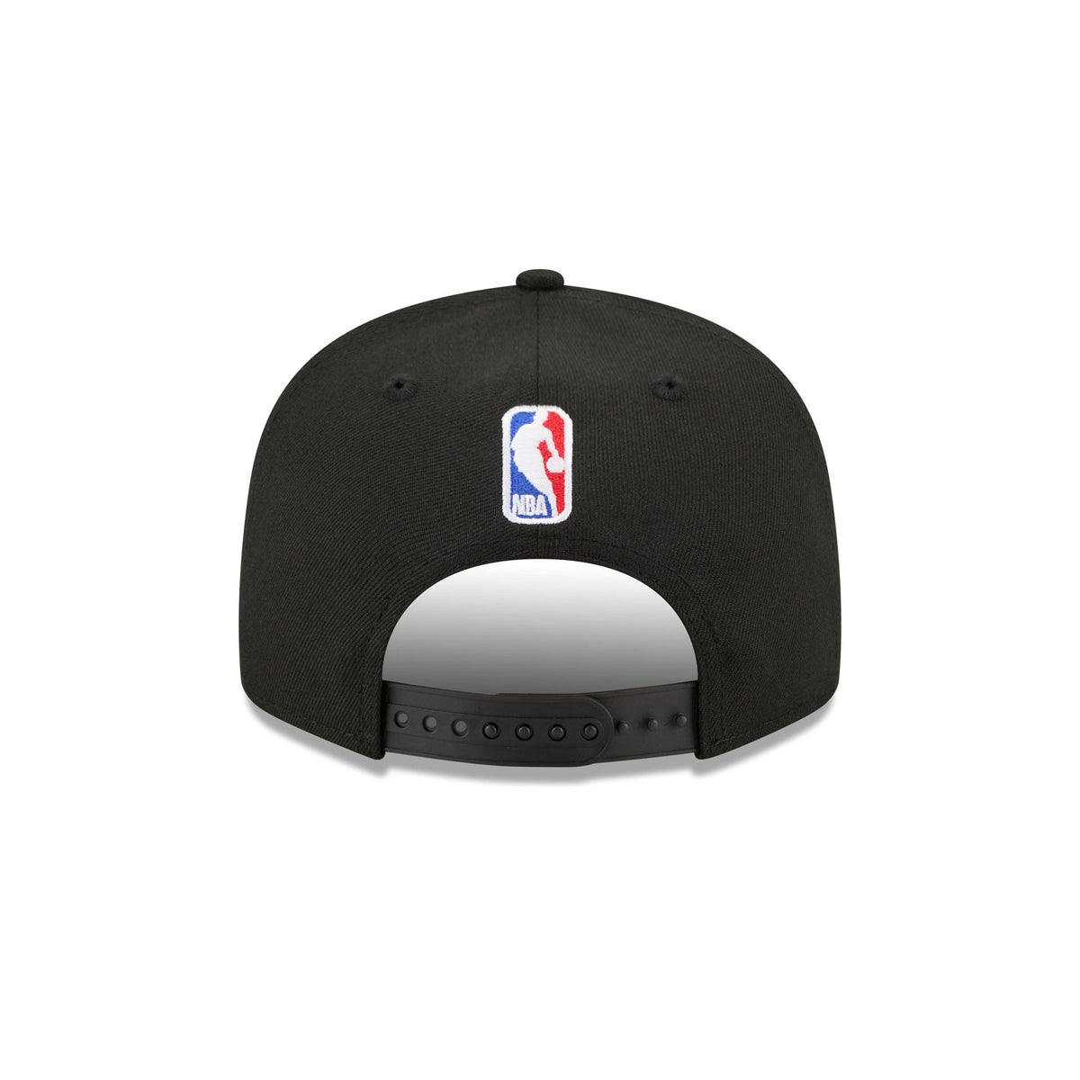 Cleveland Cavaliers 2026 Draft Black 9FIFTY Snapback Hat