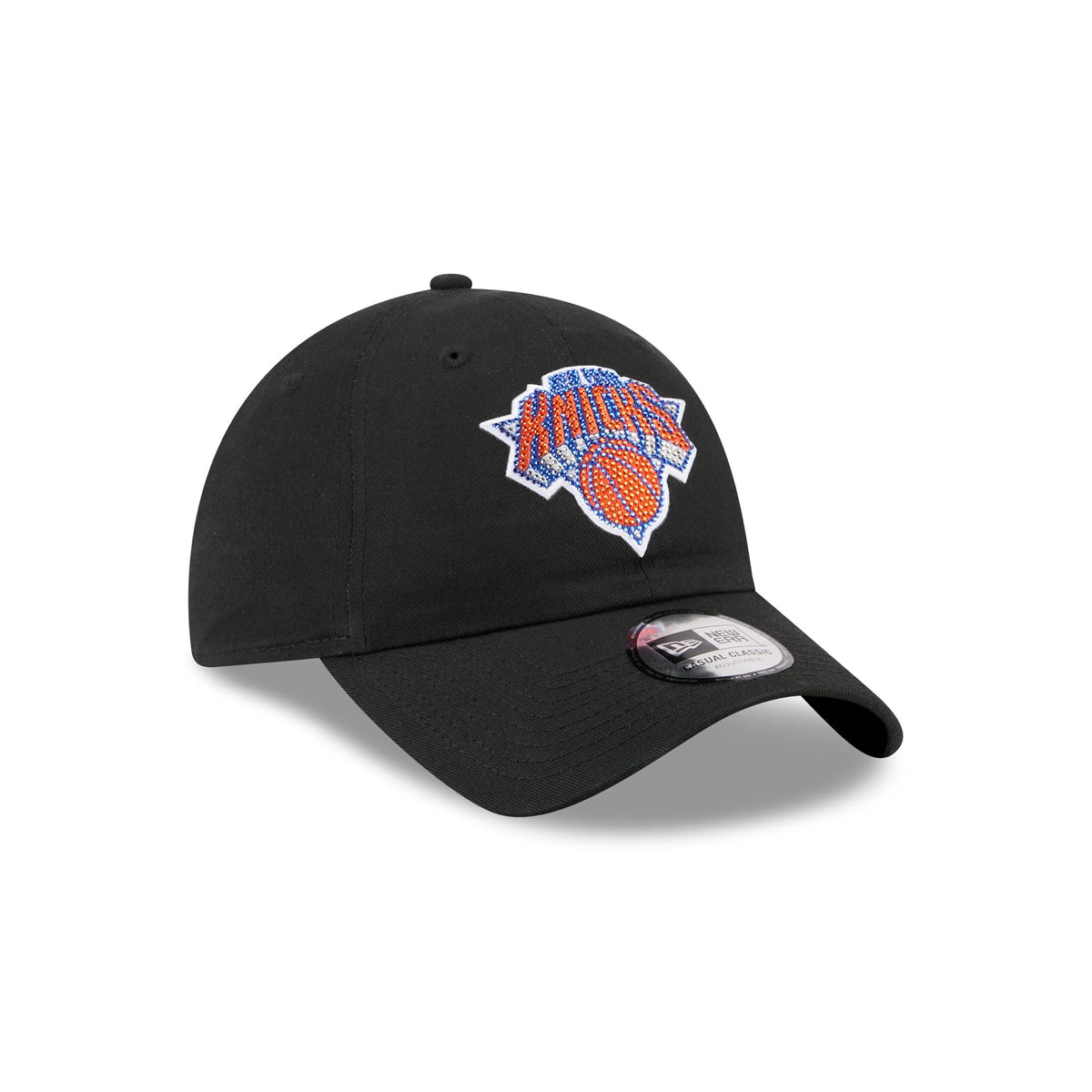 New York Knicks 2026 Draft Black Casual Classic Adjustable Hat