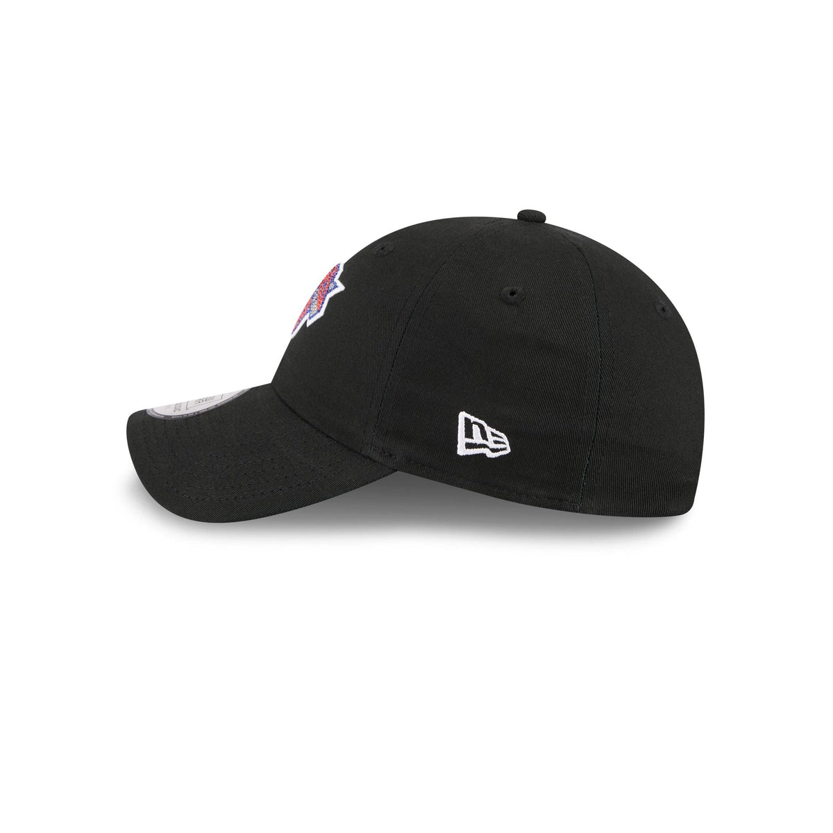 New York Knicks 2026 Draft Black Casual Classic Adjustable Hat