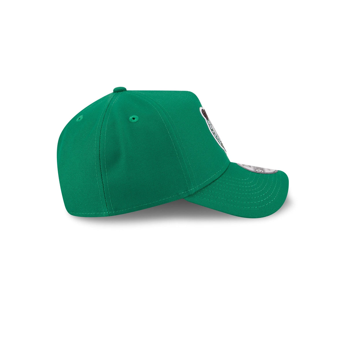 Boston Celtics 2026 Draft 9FORTY A-Frame Snapback Hat