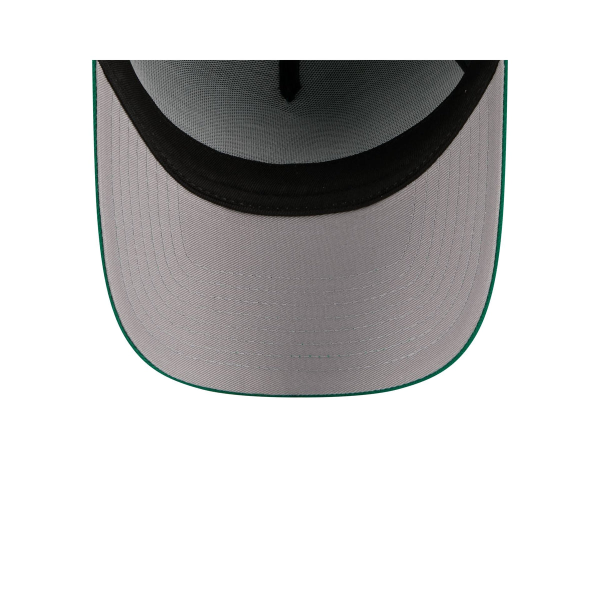 Boston Celtics 2026 Draft 9FORTY A-Frame Snapback Hat