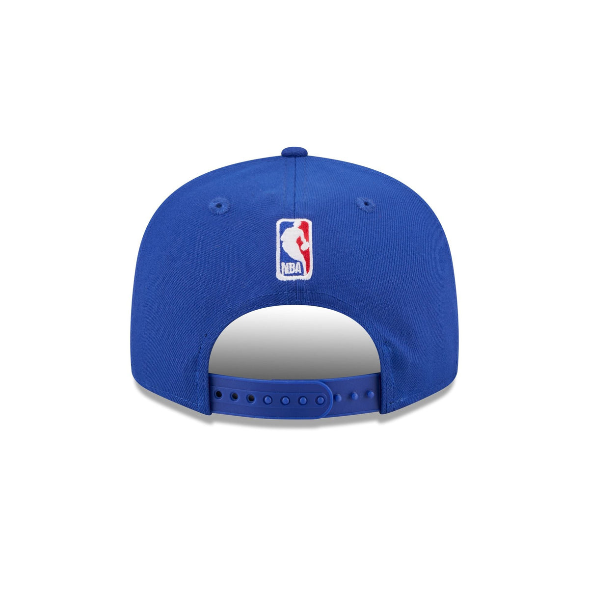 Golden State Warriors 2026 Draft 9FIFTY Snapback Hat