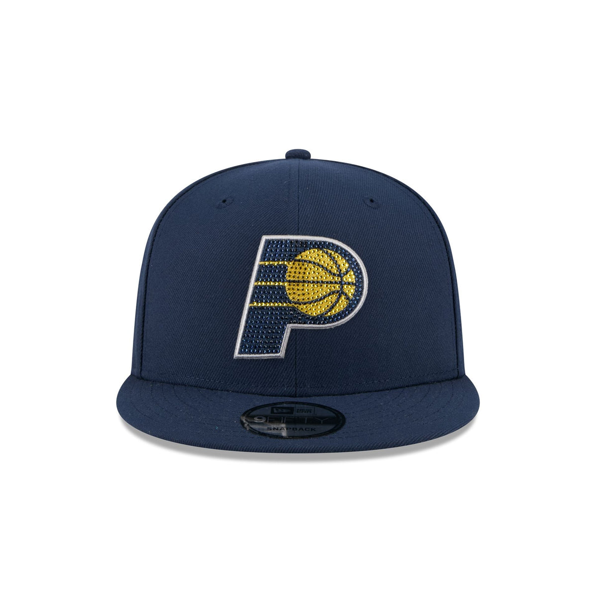 Indiana Pacers 2026 Draft 9FIFTY Snapback Hat