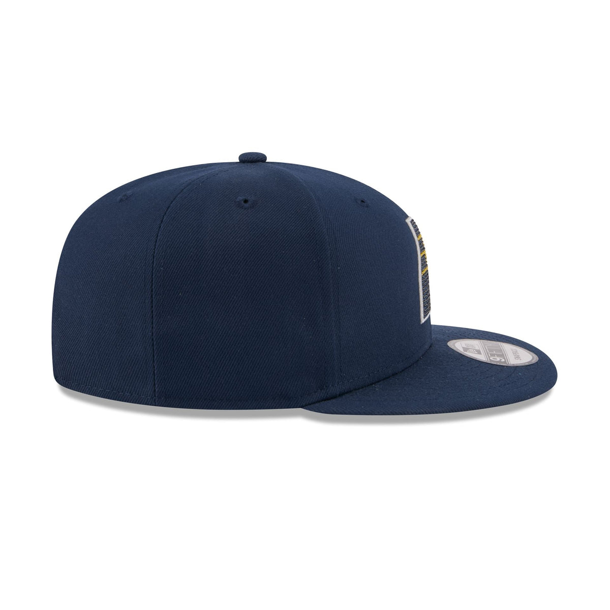Indiana Pacers 2026 Draft 9FIFTY Snapback Hat
