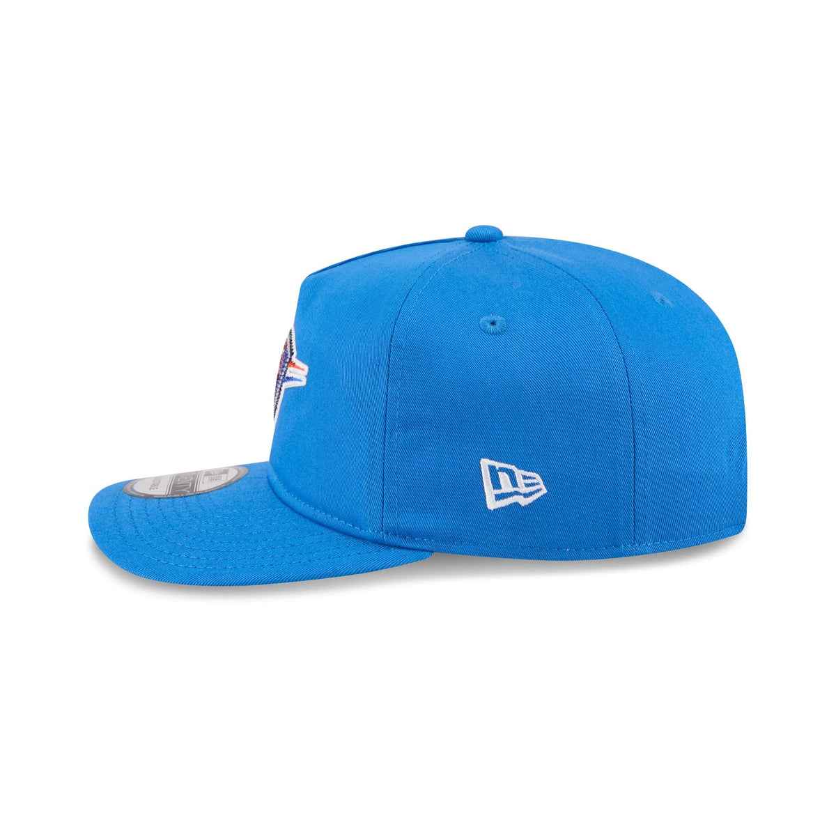Oklahoma City Thunder 2026 Draft 19TWENTY Adjustable Hat
