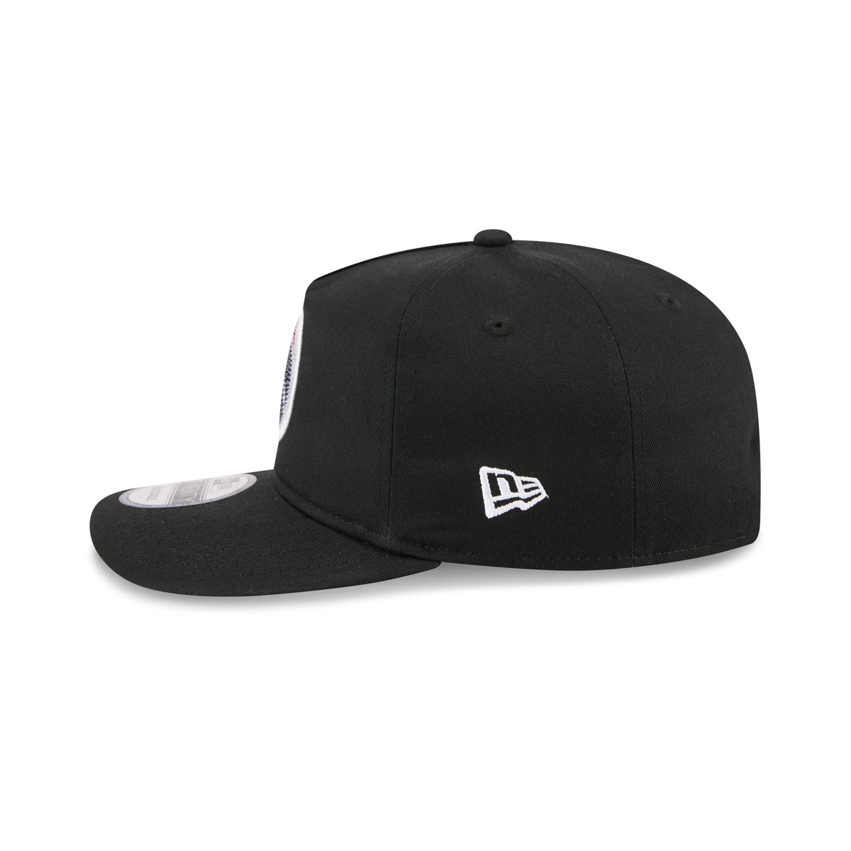 Washington Wizards 2026 Draft Black 19TWENTY Adjustable Hat