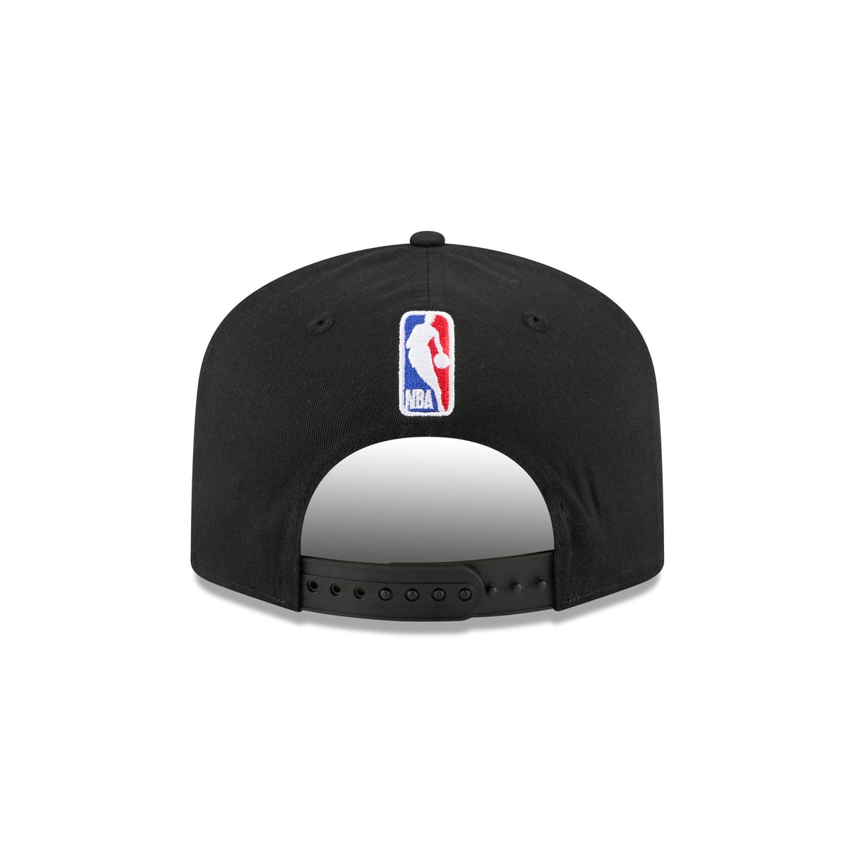 Washington Wizards 2026 Draft Black 19TWENTY Adjustable Hat