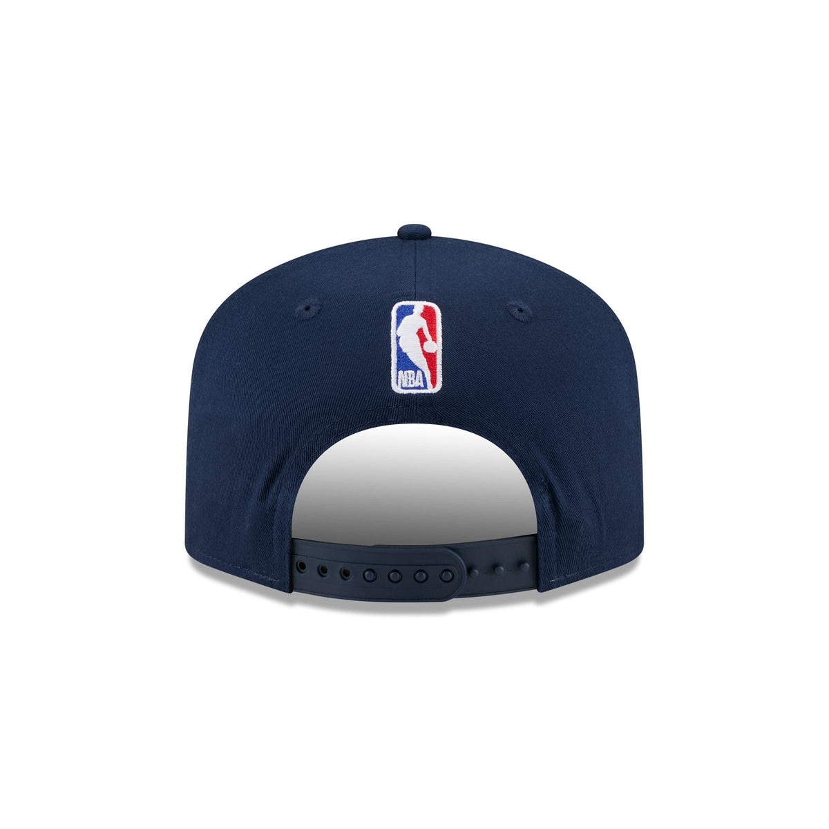 Indiana Pacers 2026 Draft 19TWENTY Adjustable Hat