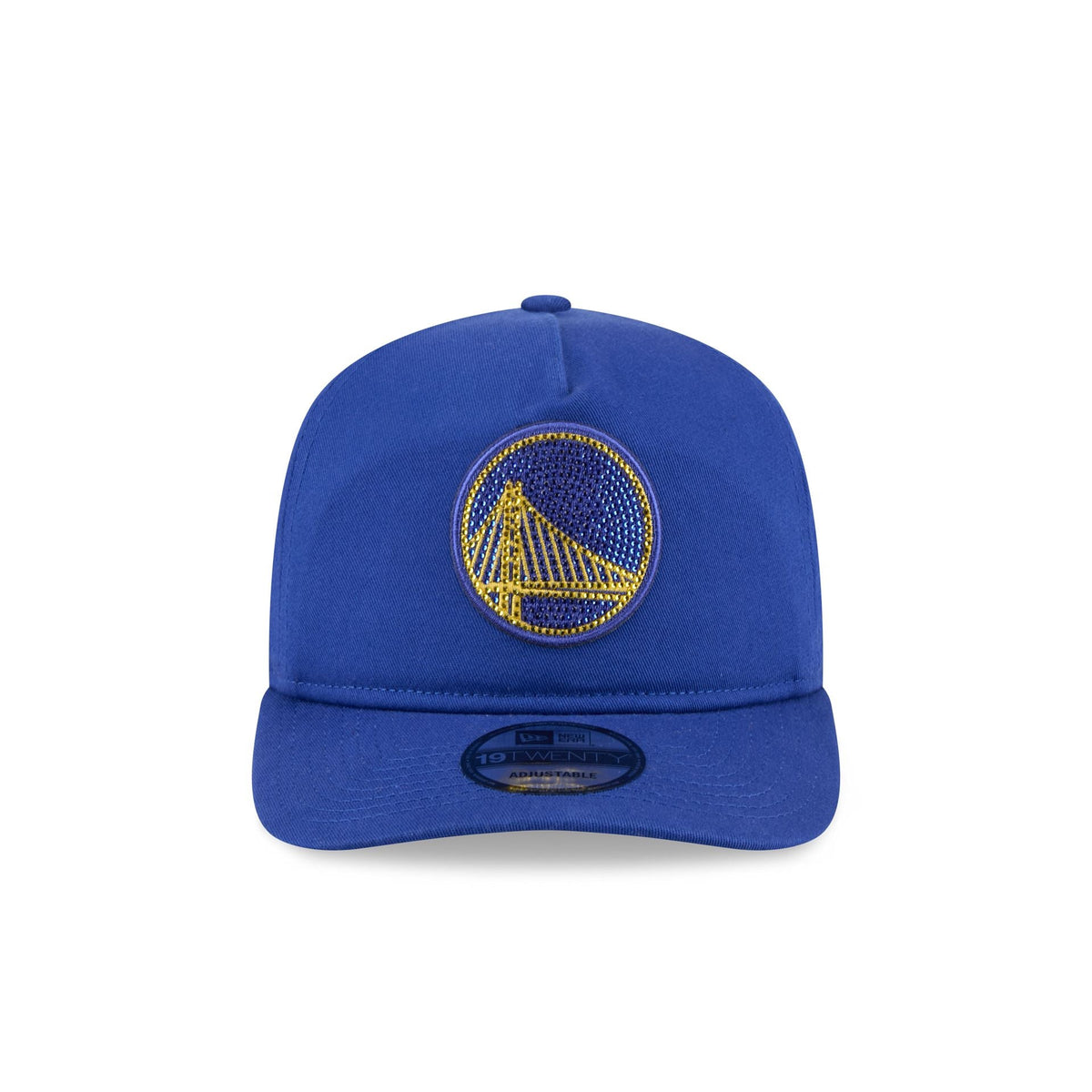 Golden State Warriors 2026 Draft 19TWENTY Adjustable Hat