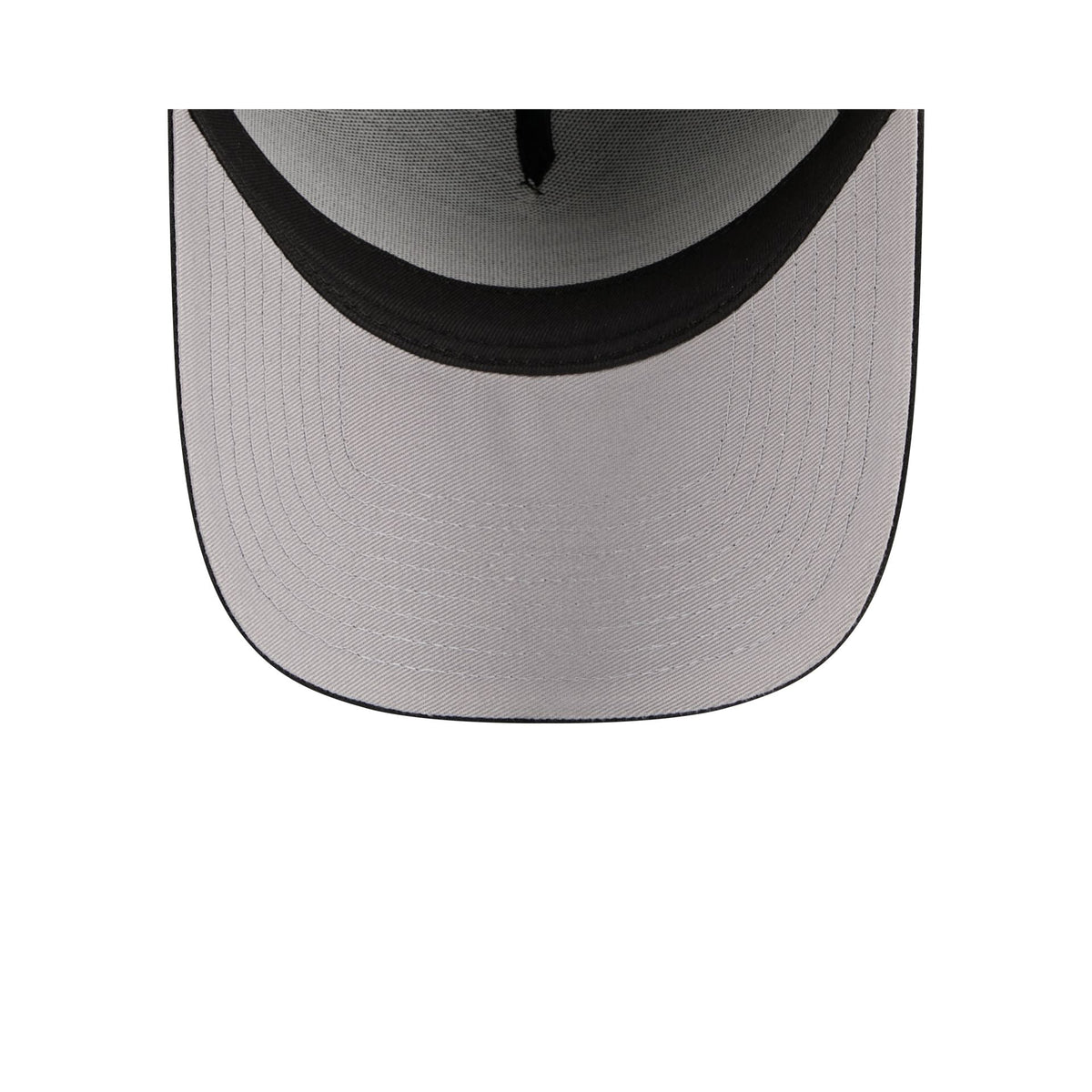 Charlotte Hornets 2026 Draft Black 9FORTY A-Frame Snapback Hat