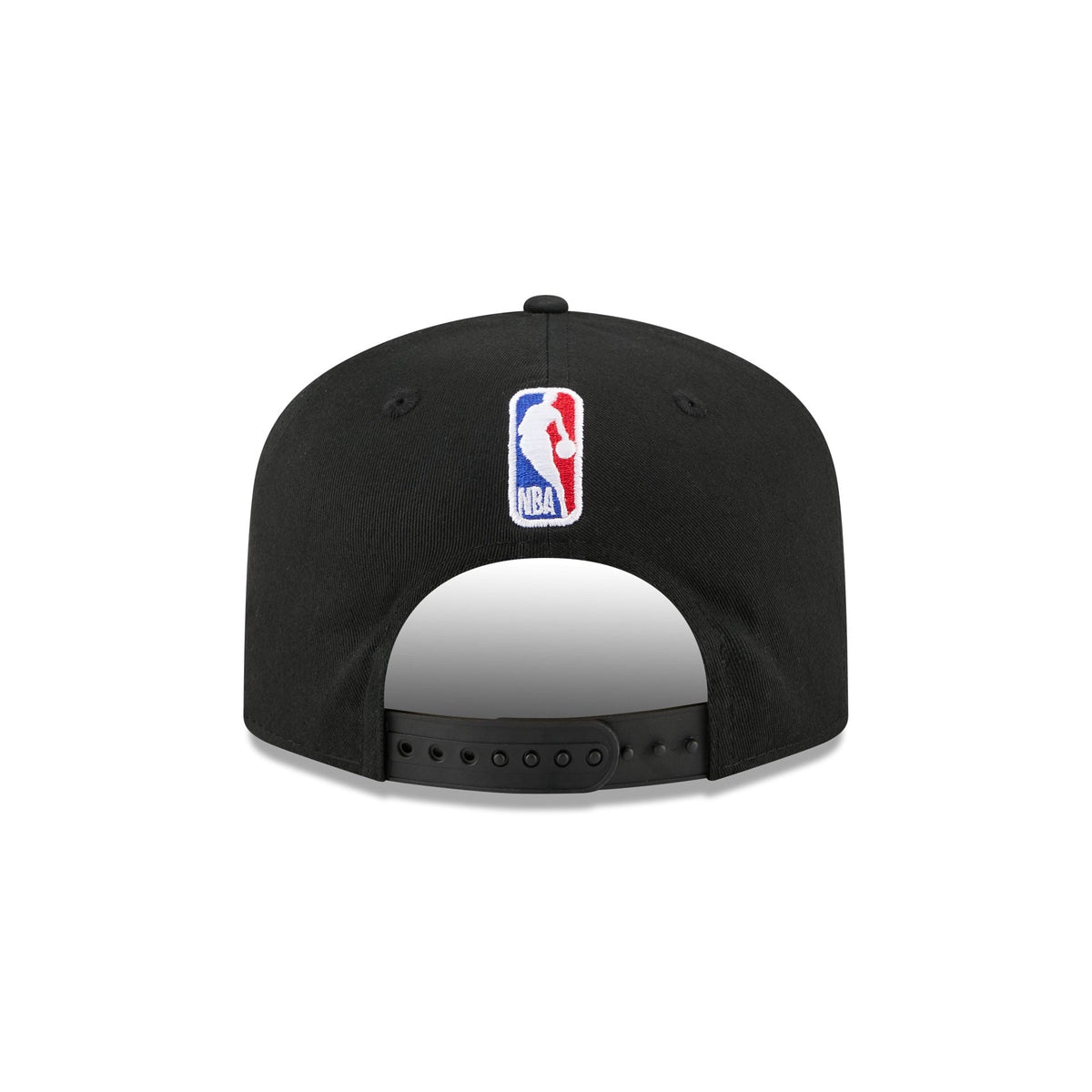 Utah Jazz 2026 Draft Black 19TWENTY Adjustable Hat