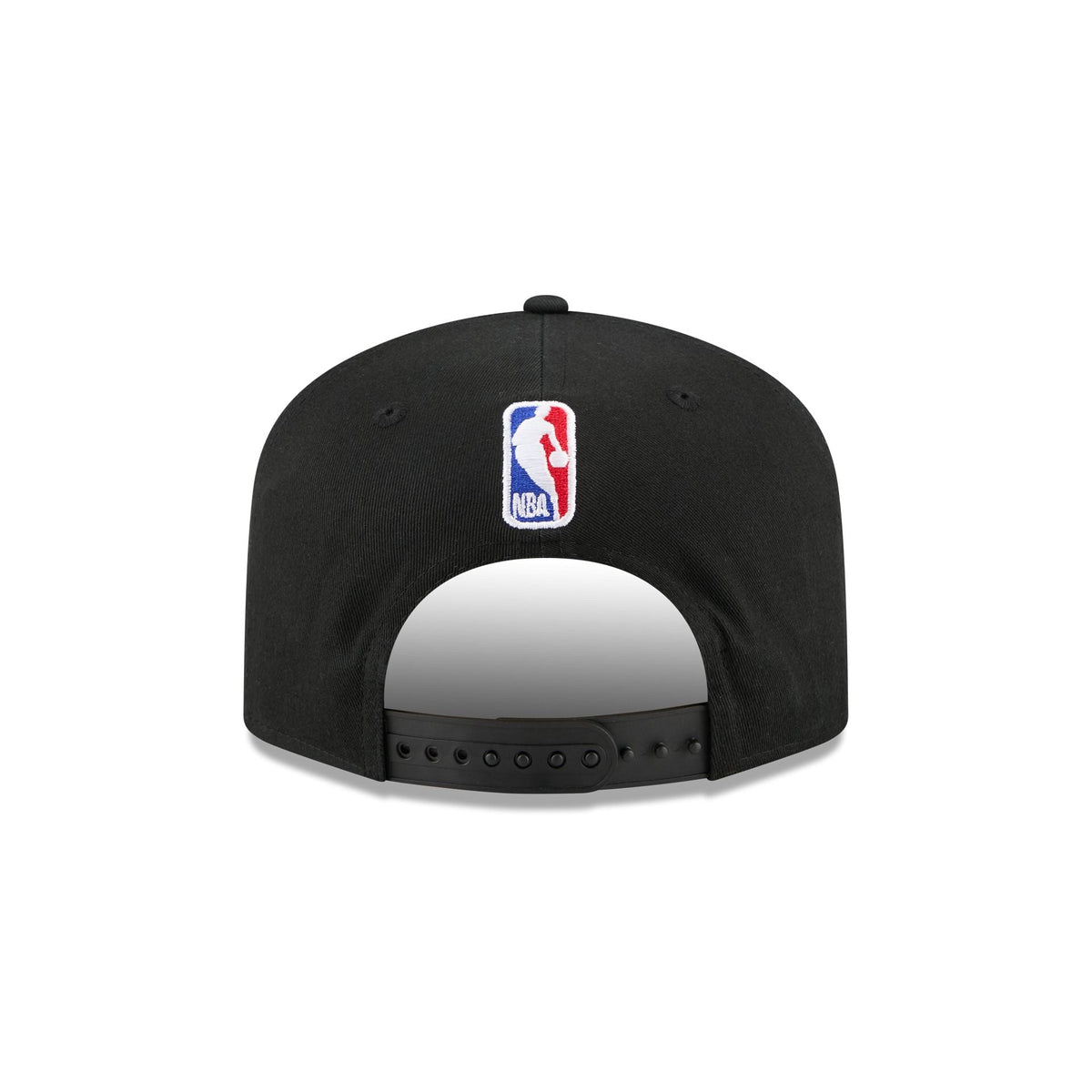Los Angeles Lakers 2026 Draft Black 19TWENTY Adjustable Hat