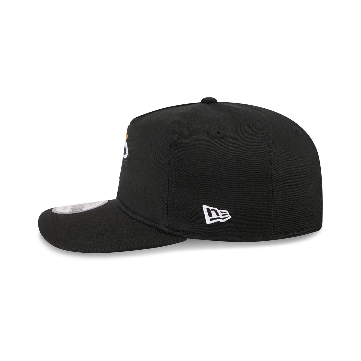 Miami Heat 2026 Draft Black 19TWENTY Adjustable Hat